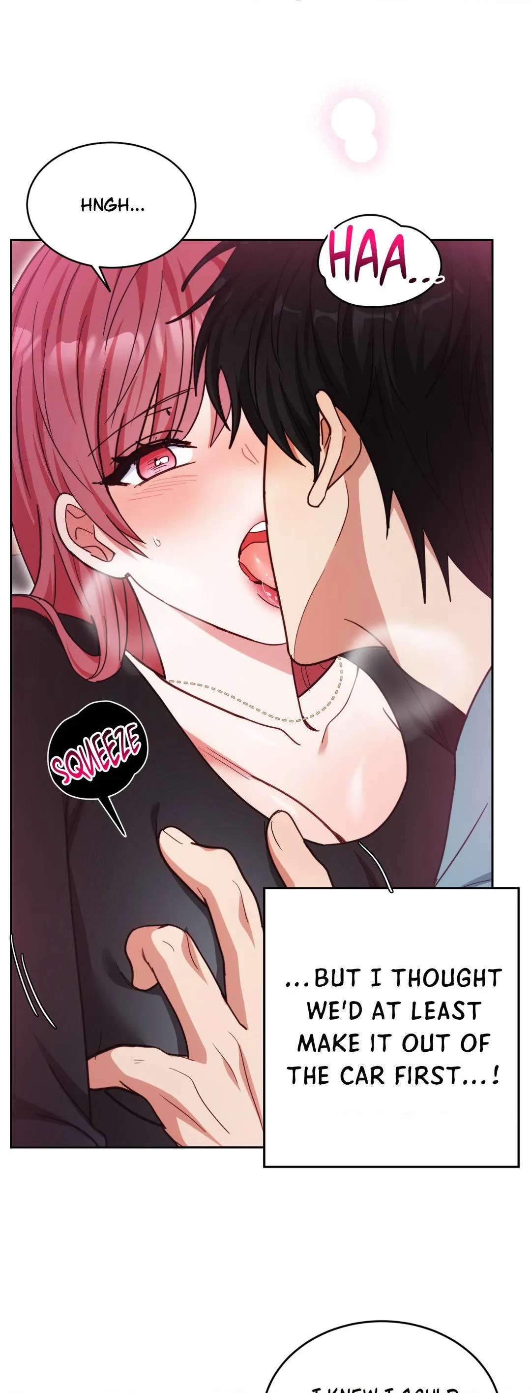 Take Two Chapter 11 page 27 - 