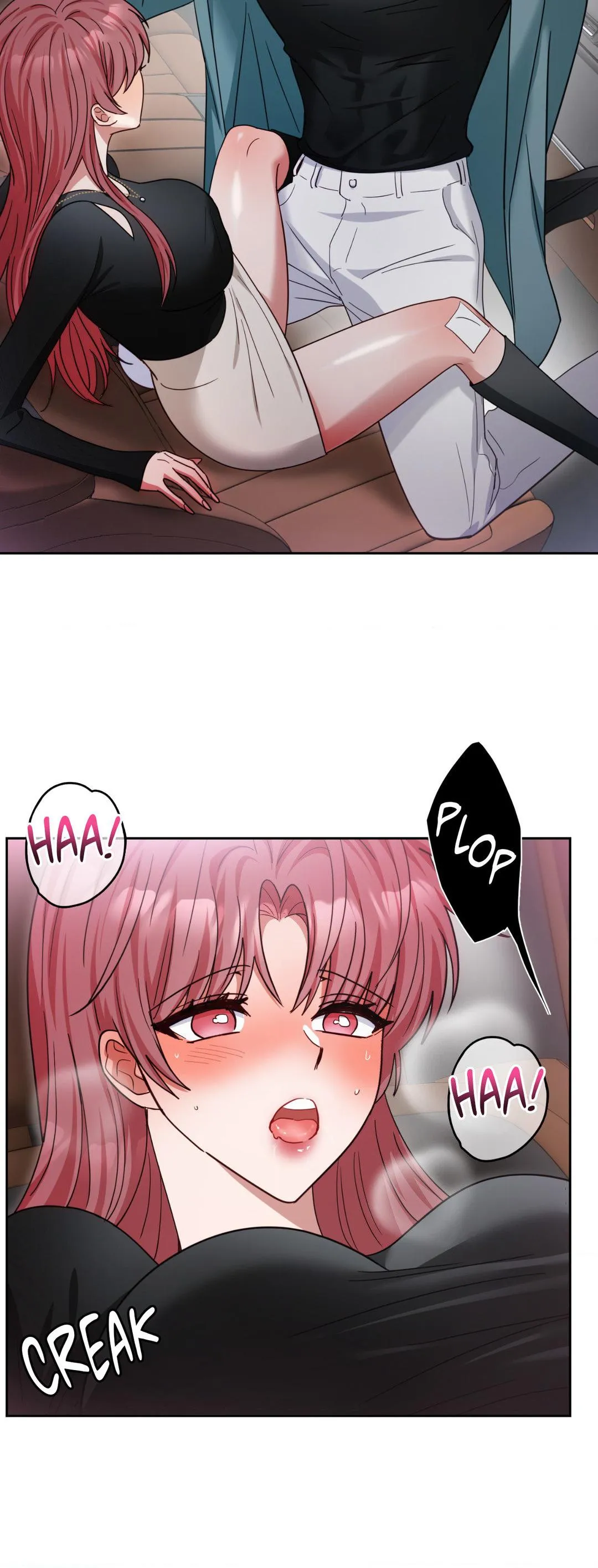 Take Two Chapter 11 page 29 - 