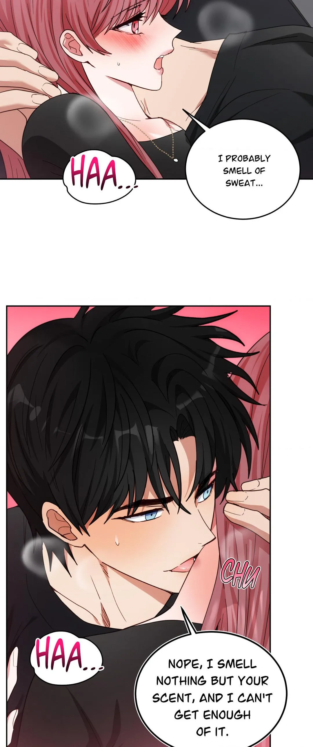 Take Two Chapter 11 page 31 - 