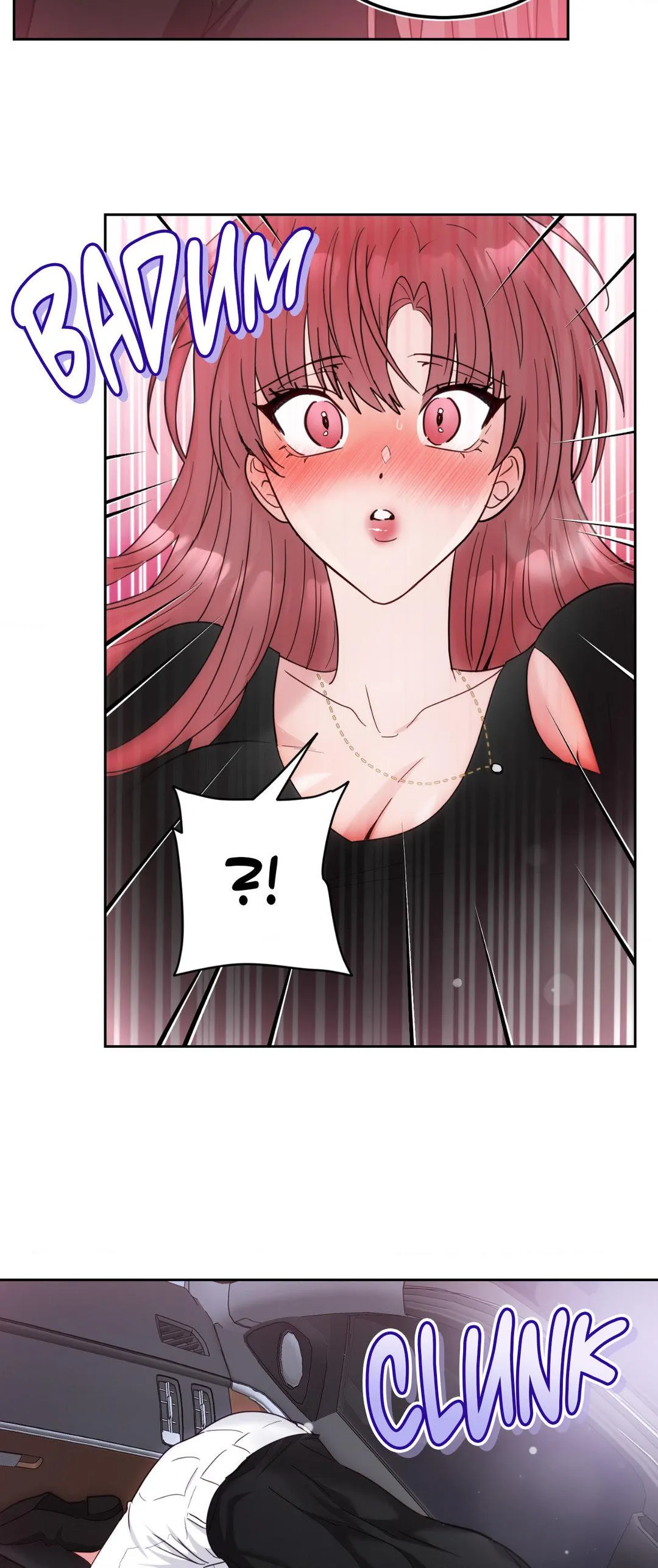 Take Two Chapter 11 page 32 - 