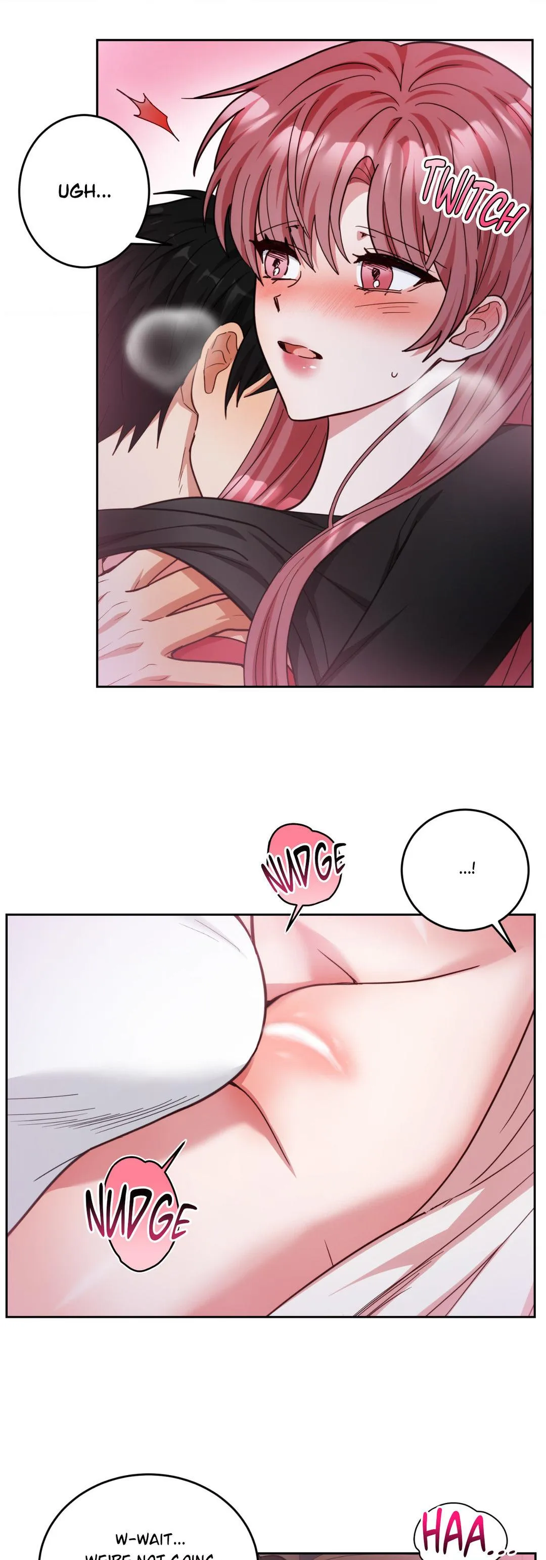Take Two Chapter 11 page 34 - 