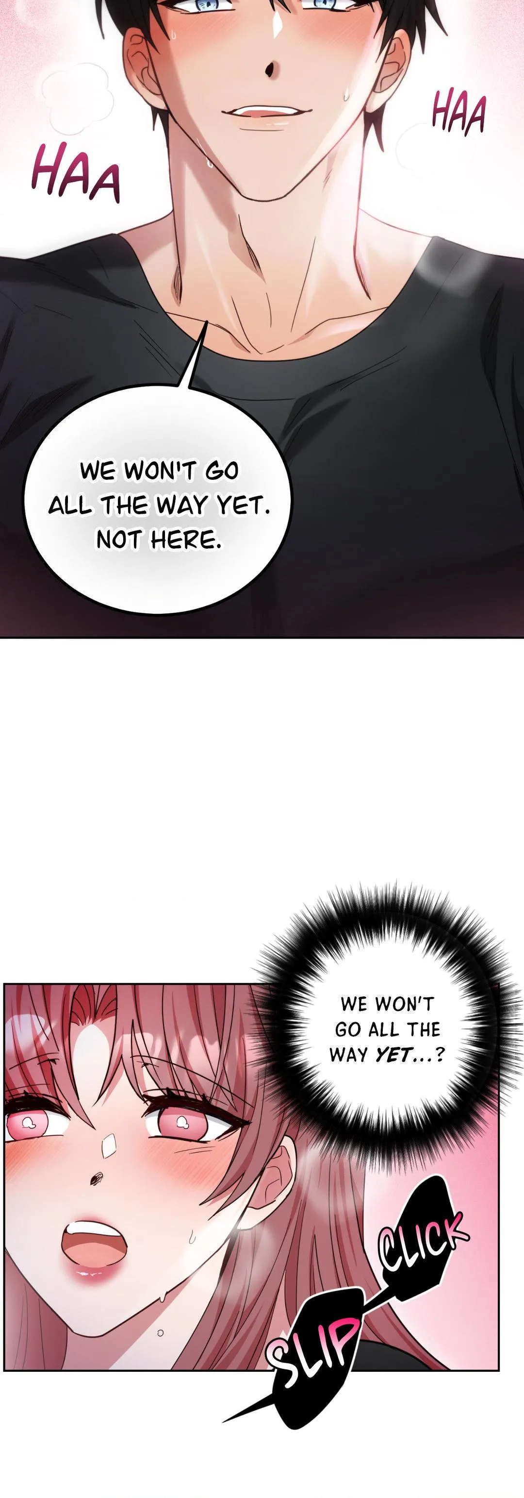 Take Two Chapter 11 page 36 - 