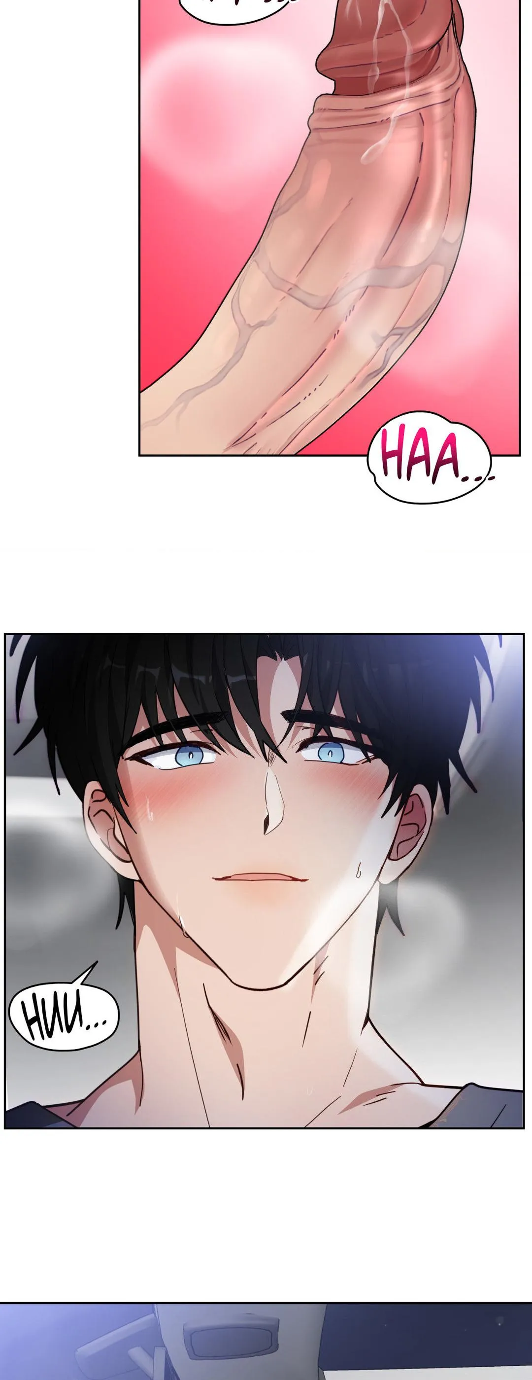 Take Two Chapter 11 page 38 - 
