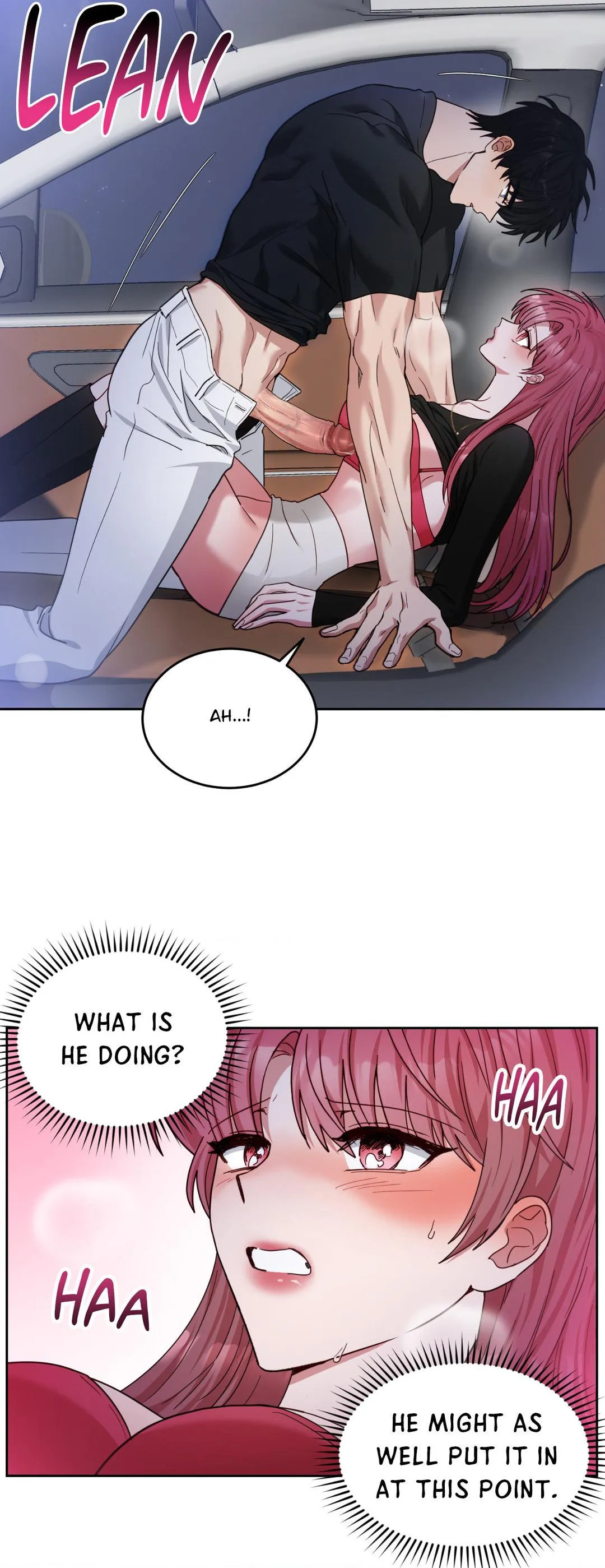 Take Two Chapter 11 page 39 - 