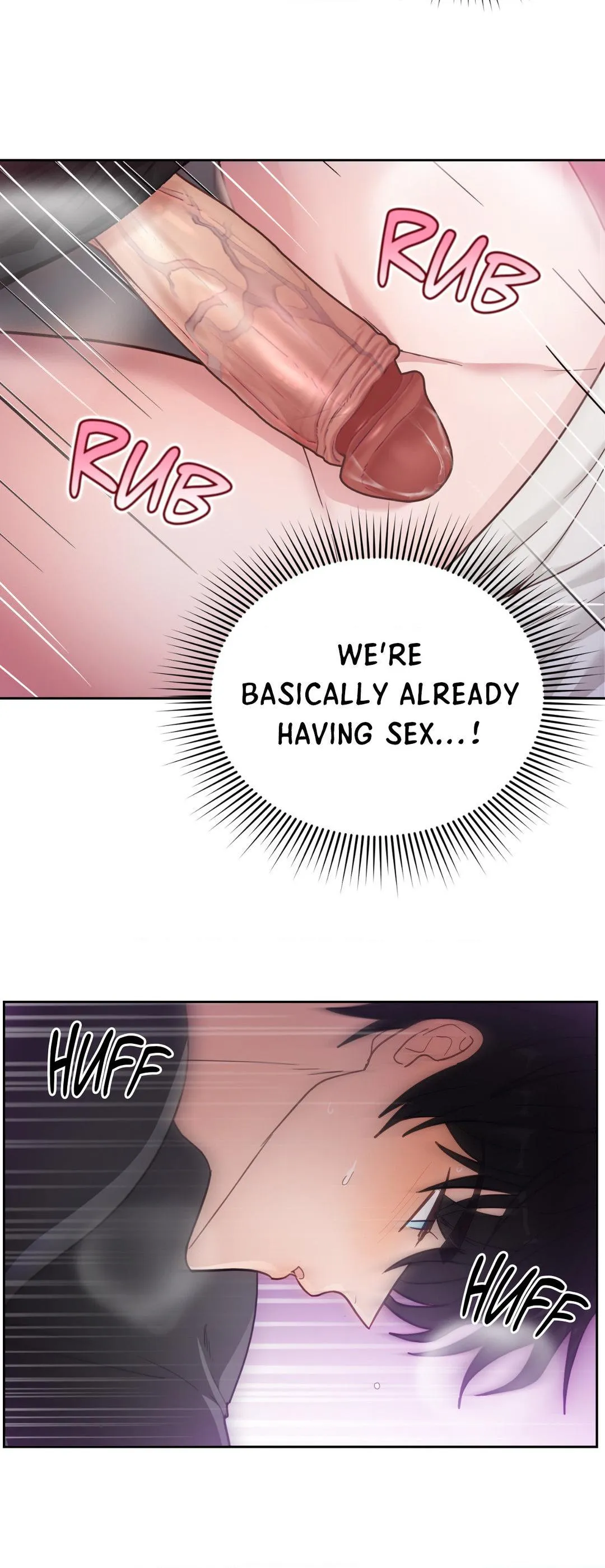 Take Two Chapter 11 page 40 - 