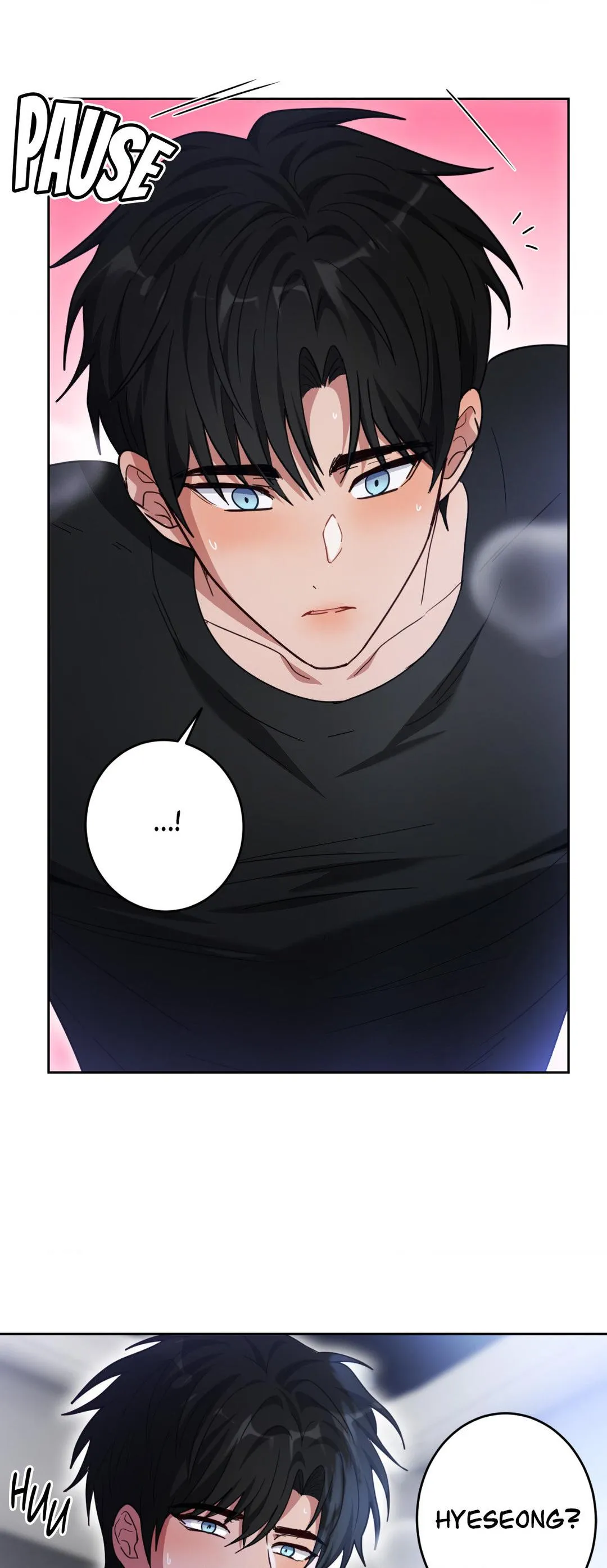 Take Two Chapter 11 page 44 - 