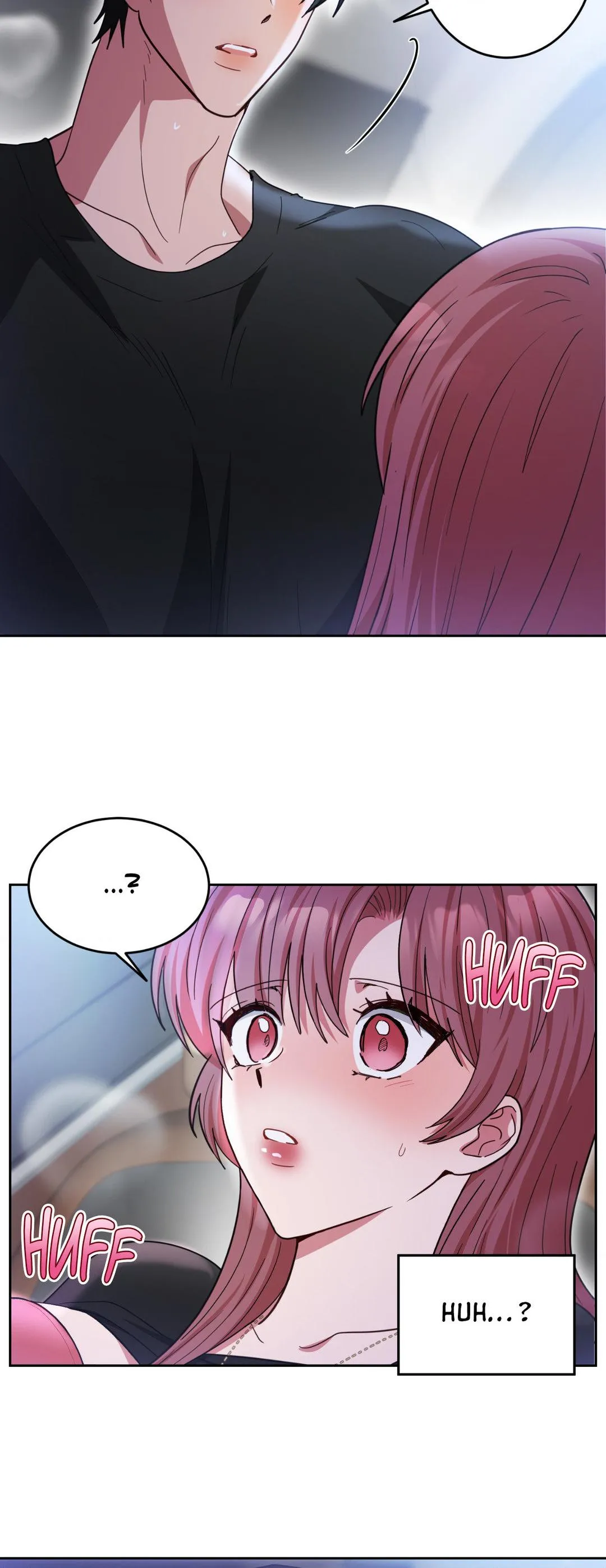 Take Two Chapter 11 page 45 - 