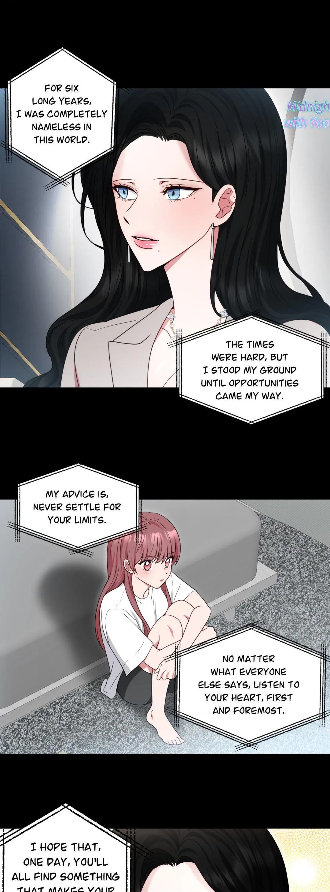 Take Two Chapter 11 page 6 - 