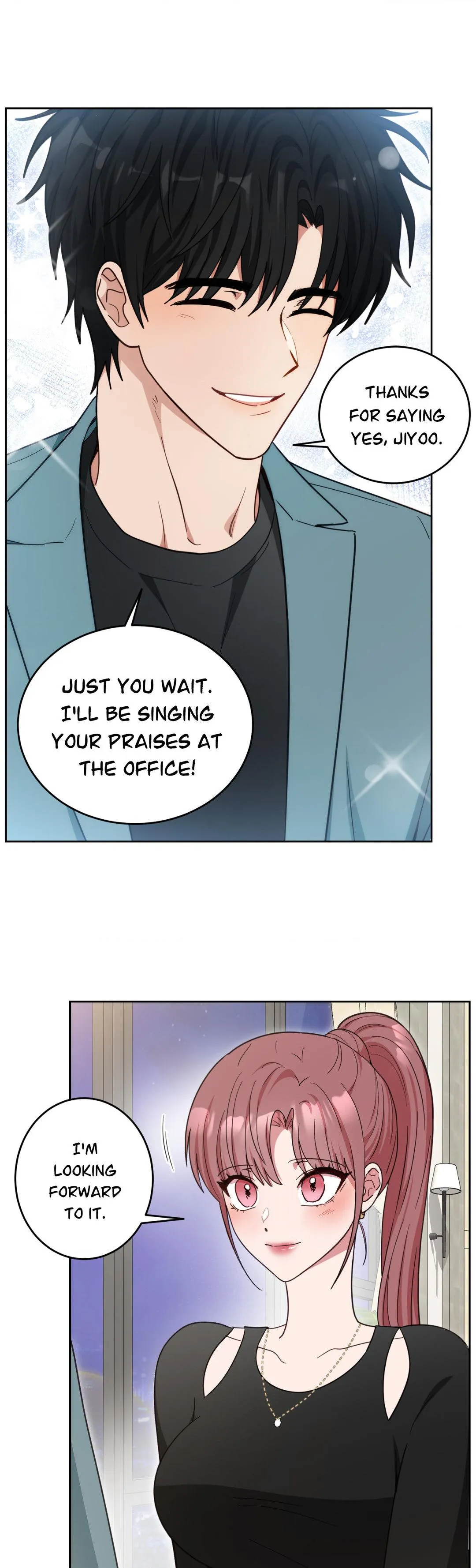 Take Two Chapter 11 page 9 - 