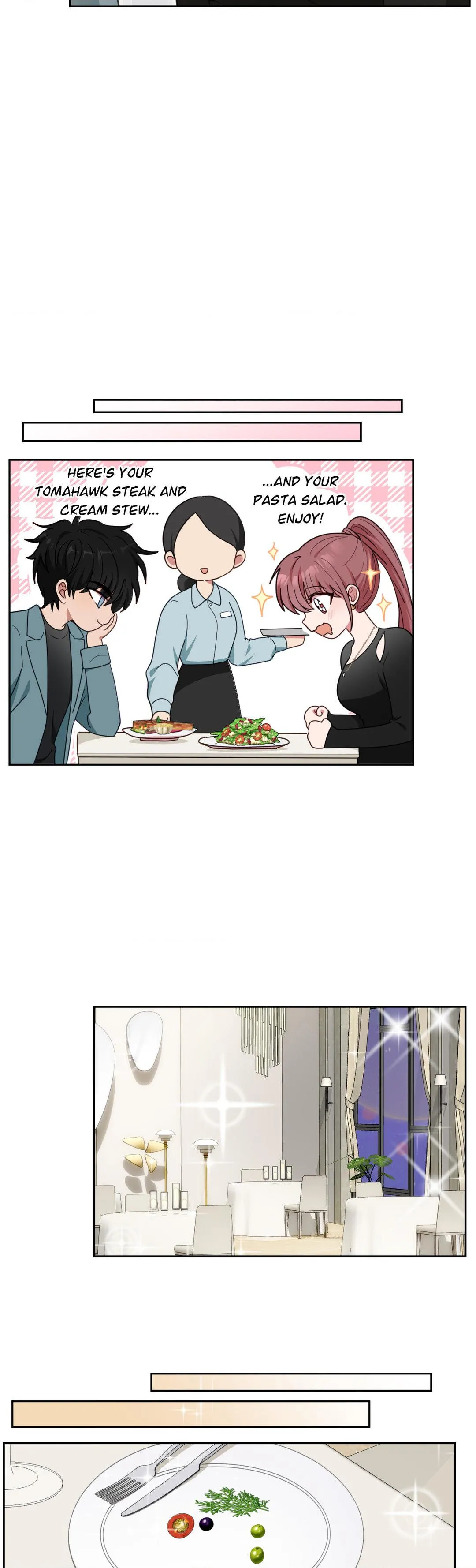 Take Two Chapter 11 page 10 - 