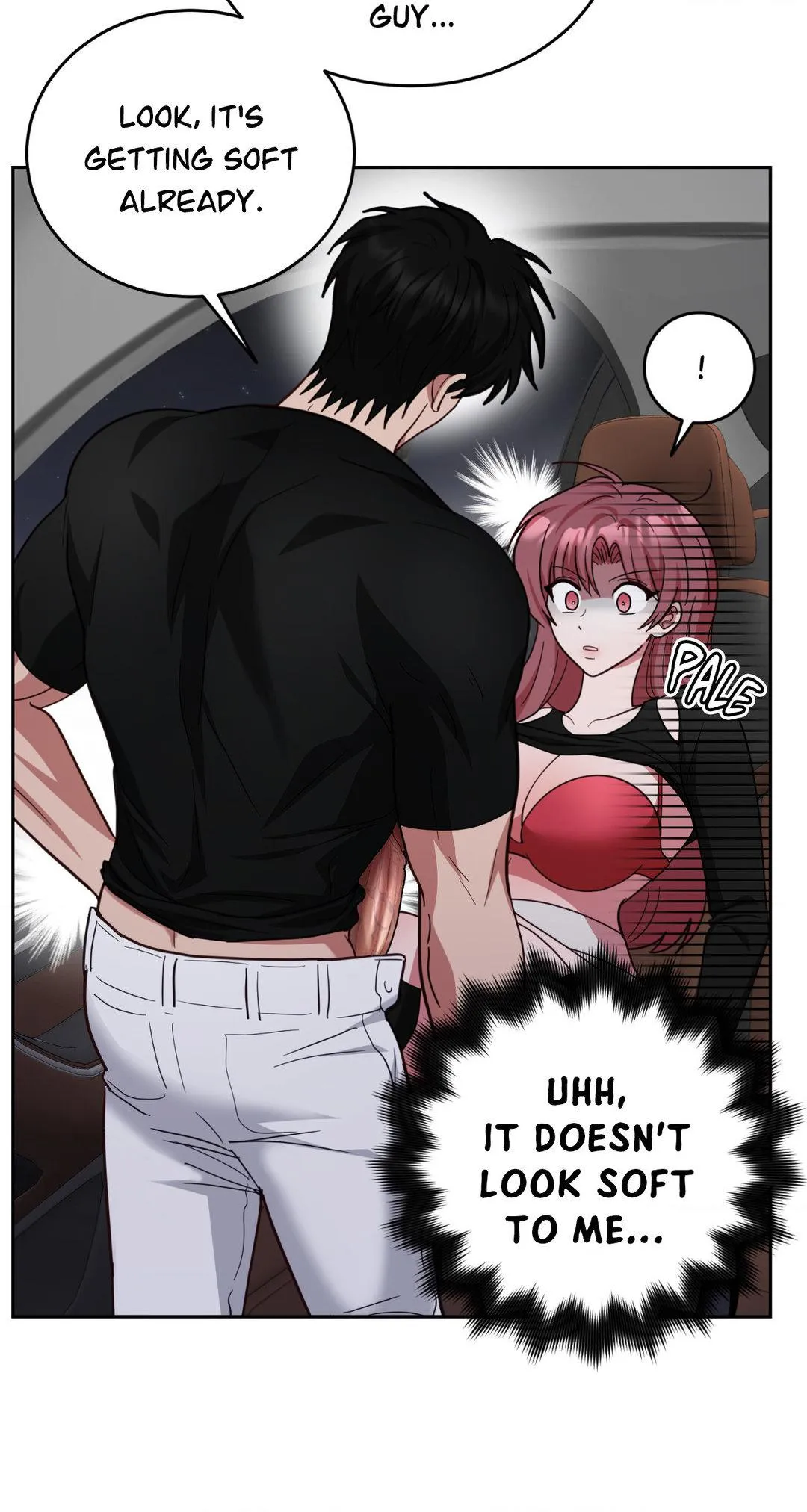 Take Two Chapter 12 page 11 - 