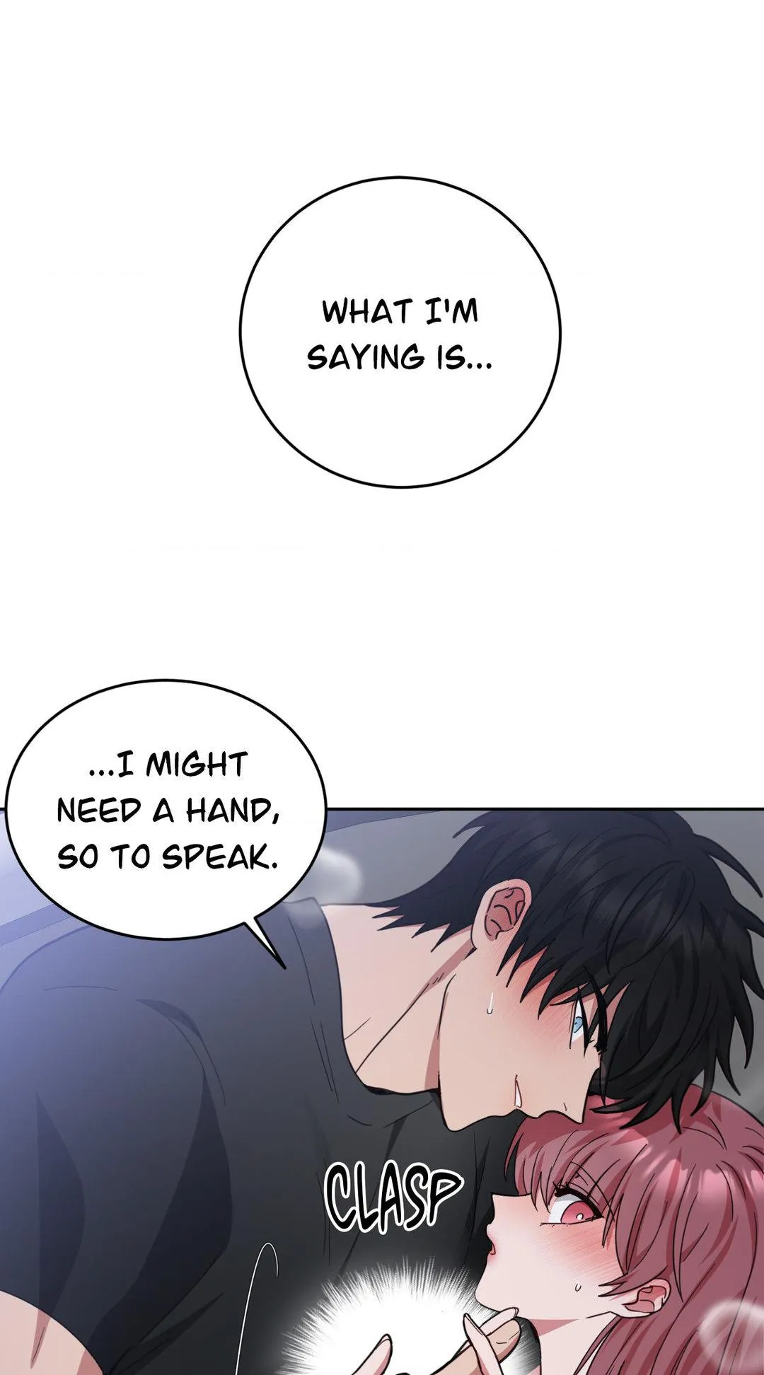 Take Two Chapter 12 page 12 - 