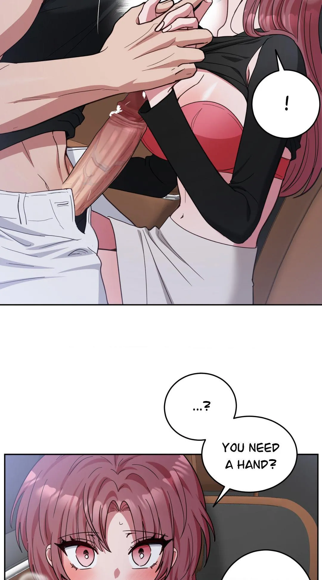Take Two Chapter 12 page 13 - 