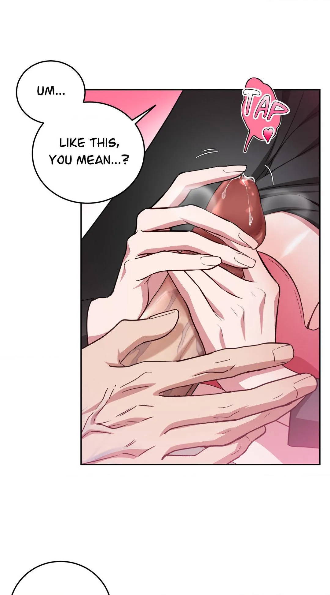Take Two Chapter 12 page 15 - 