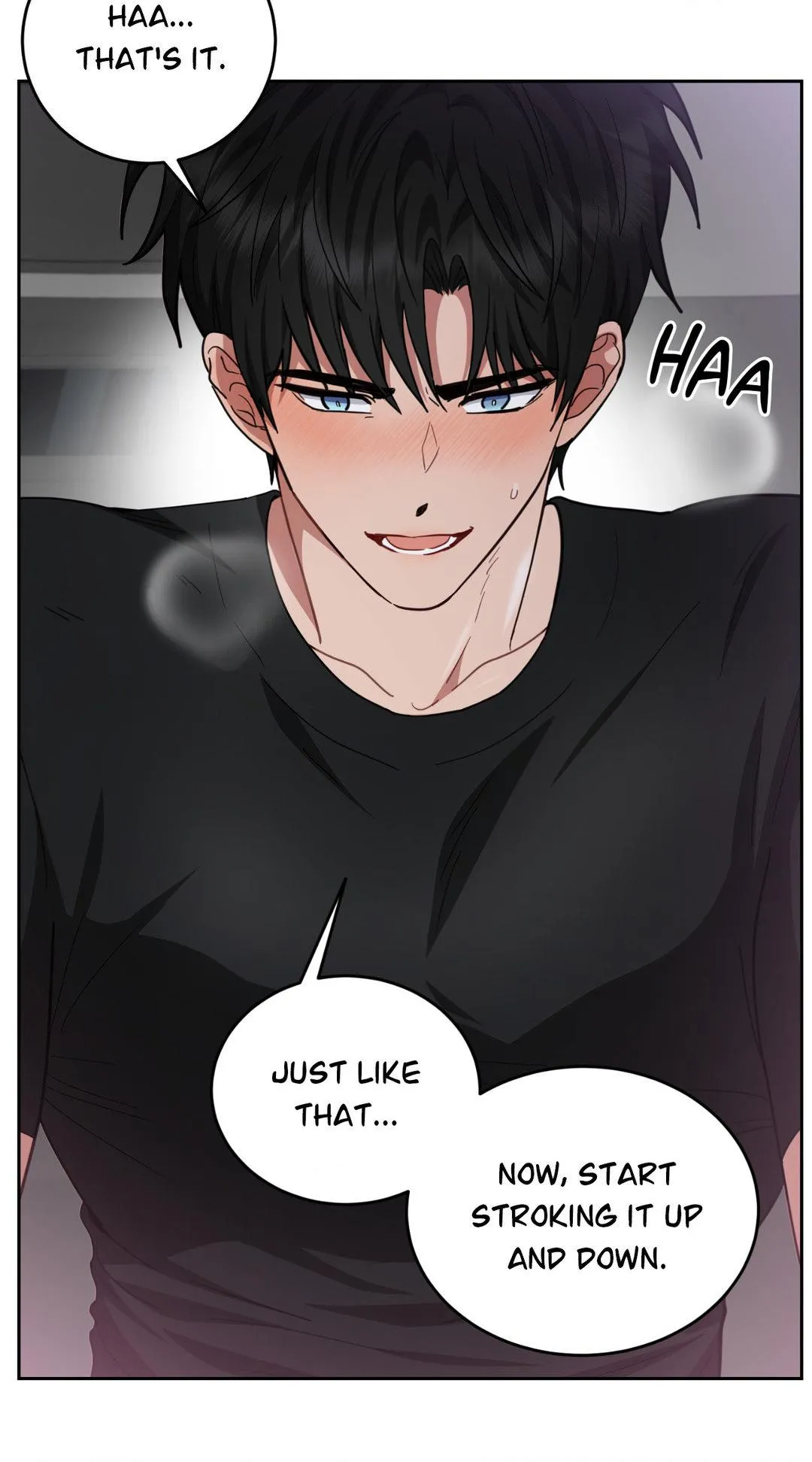 Take Two Chapter 12 page 16 - 