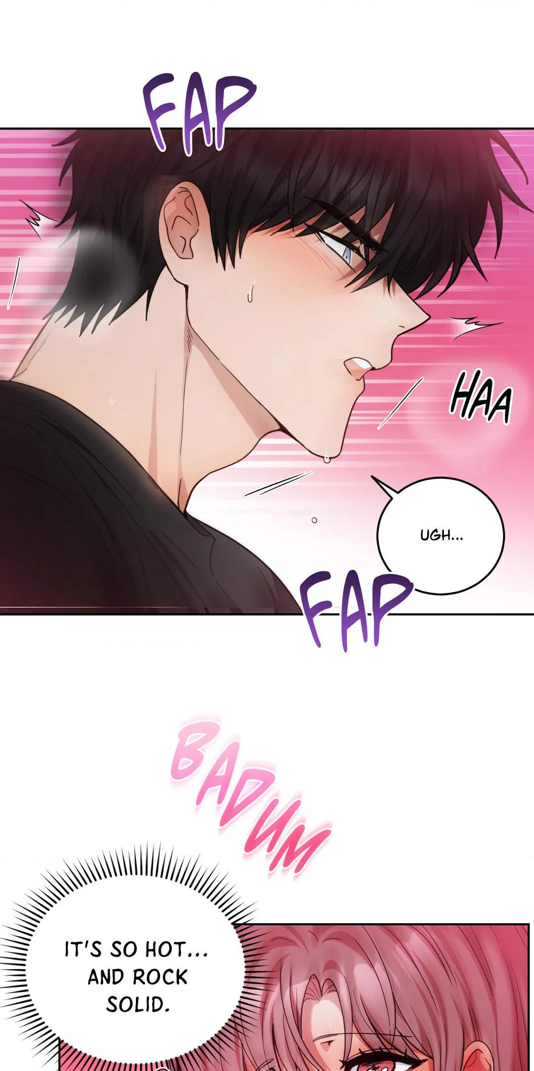 Take Two Chapter 12 page 18 - 