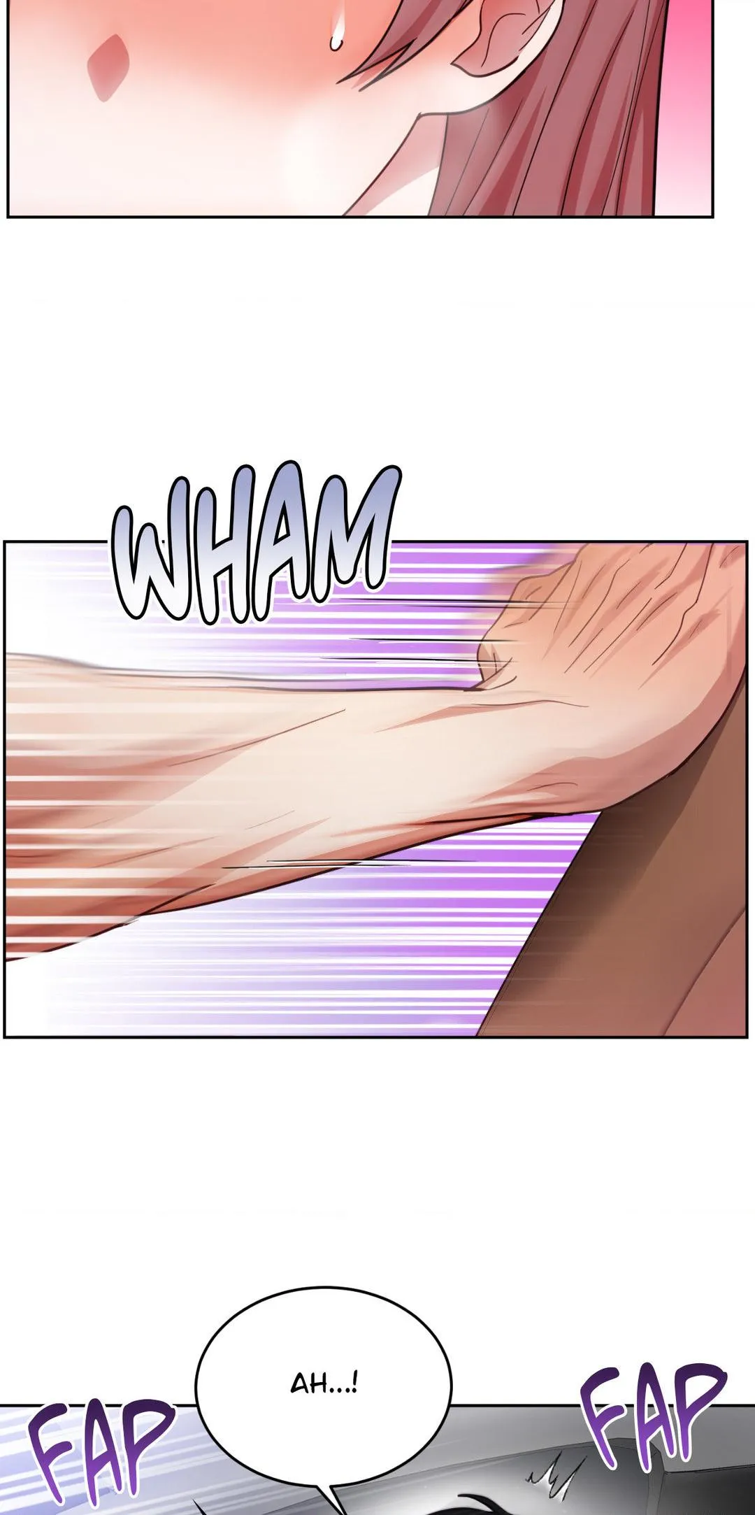 Take Two Chapter 12 page 20 - 