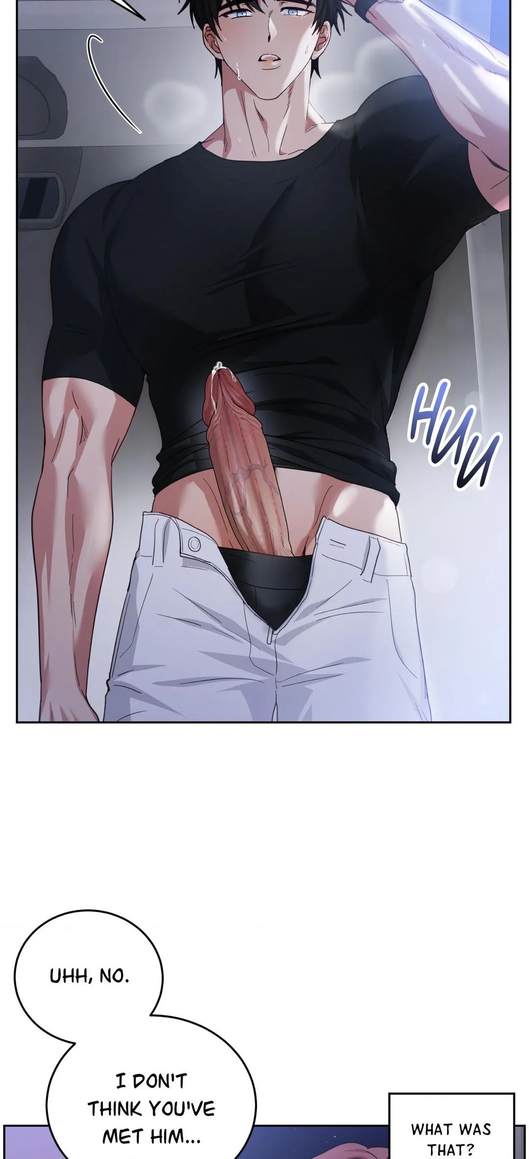 Take Two Chapter 12 page 3 - 