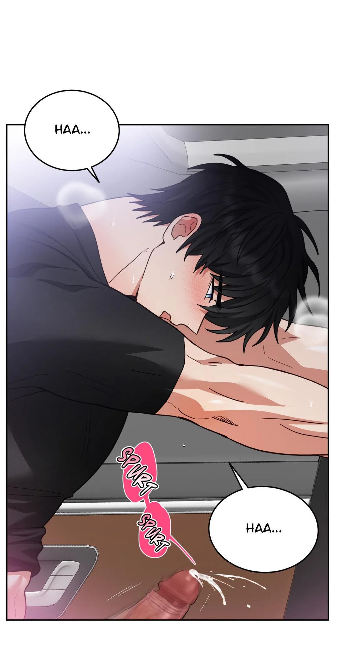 Take Two Chapter 12 page 26 - 