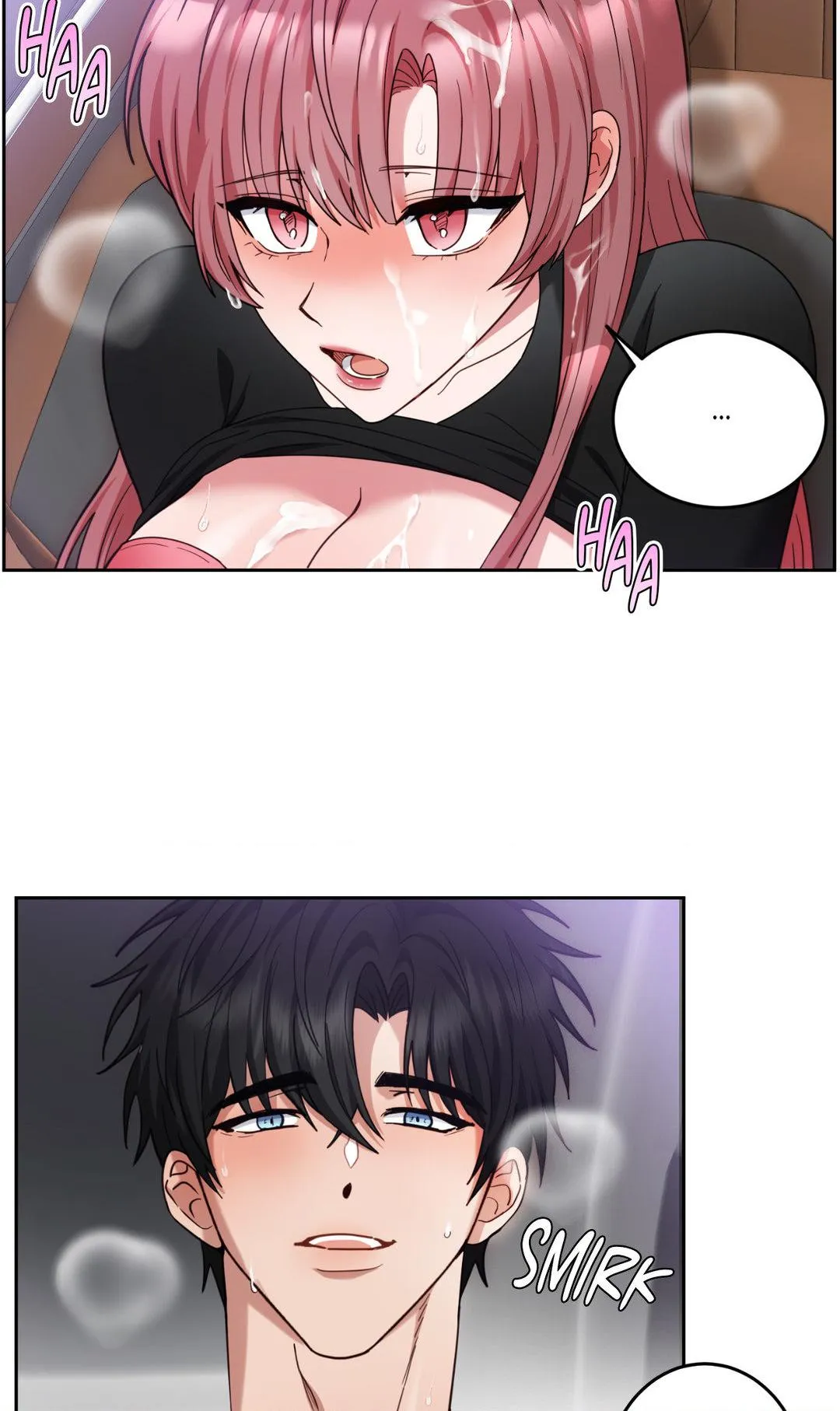 Take Two Chapter 12 page 28 - 