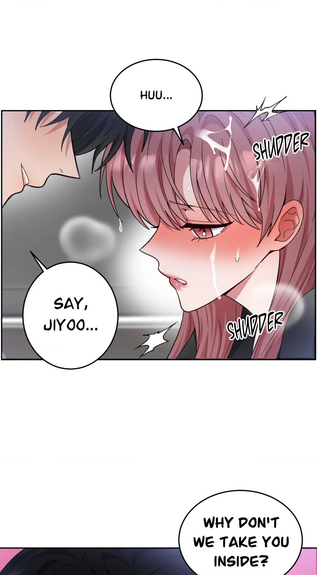 Take Two Chapter 12 page 32 - 