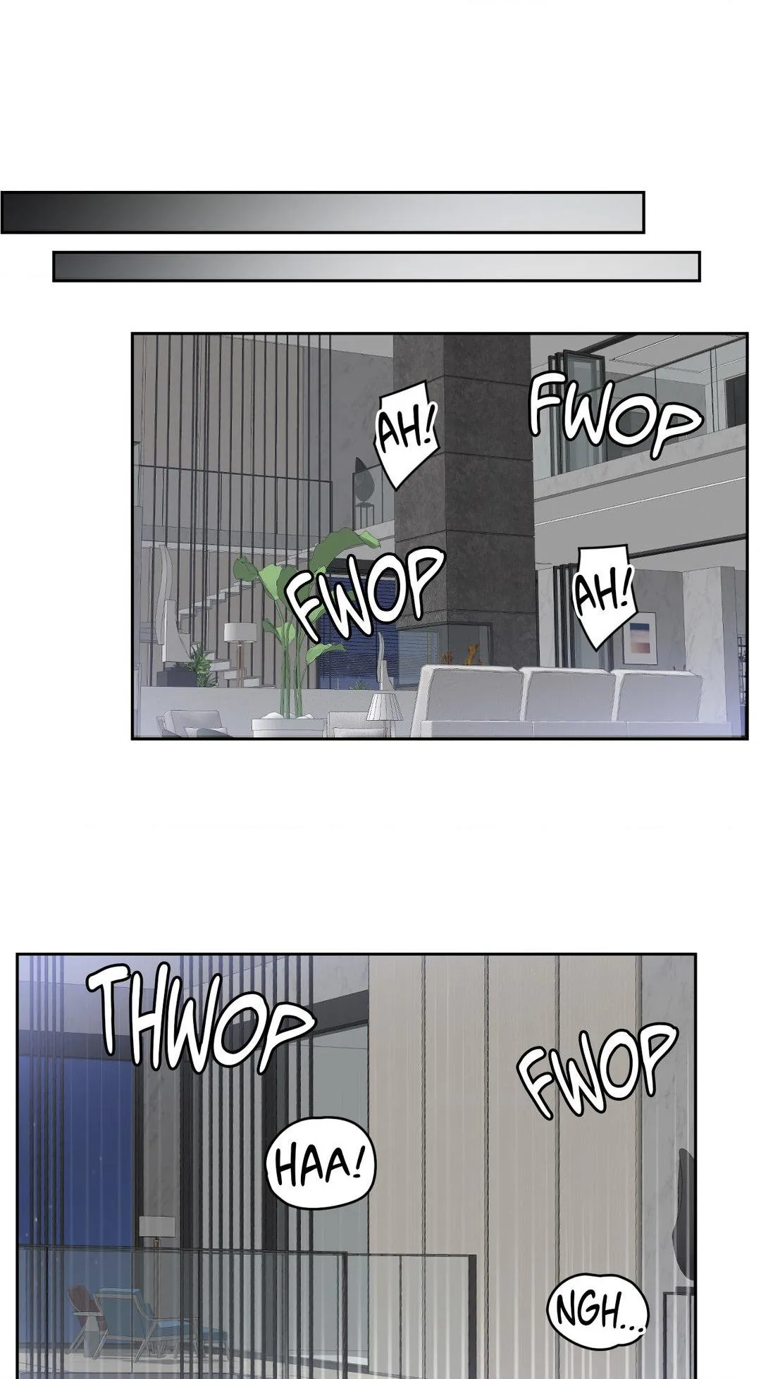 Take Two Chapter 12 page 34 - 