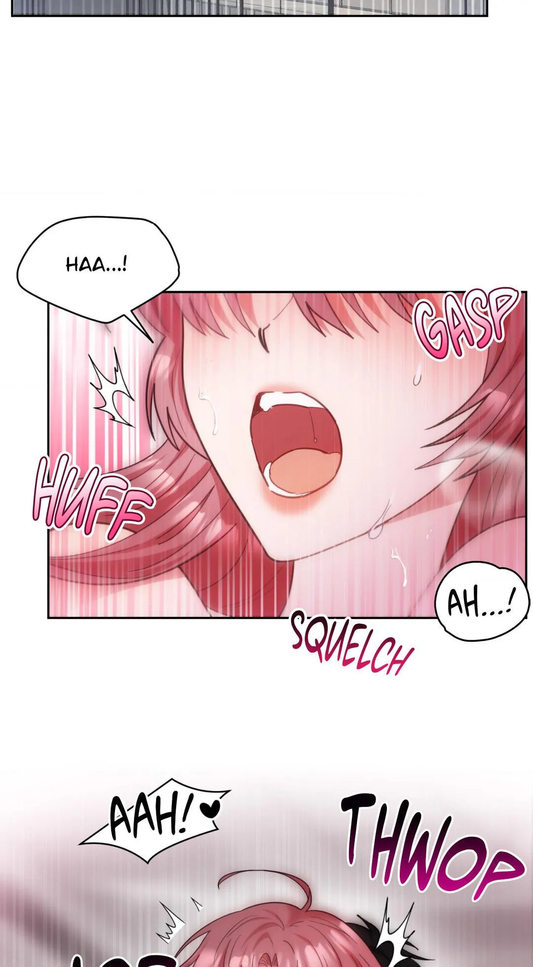Take Two Chapter 12 page 35 - 