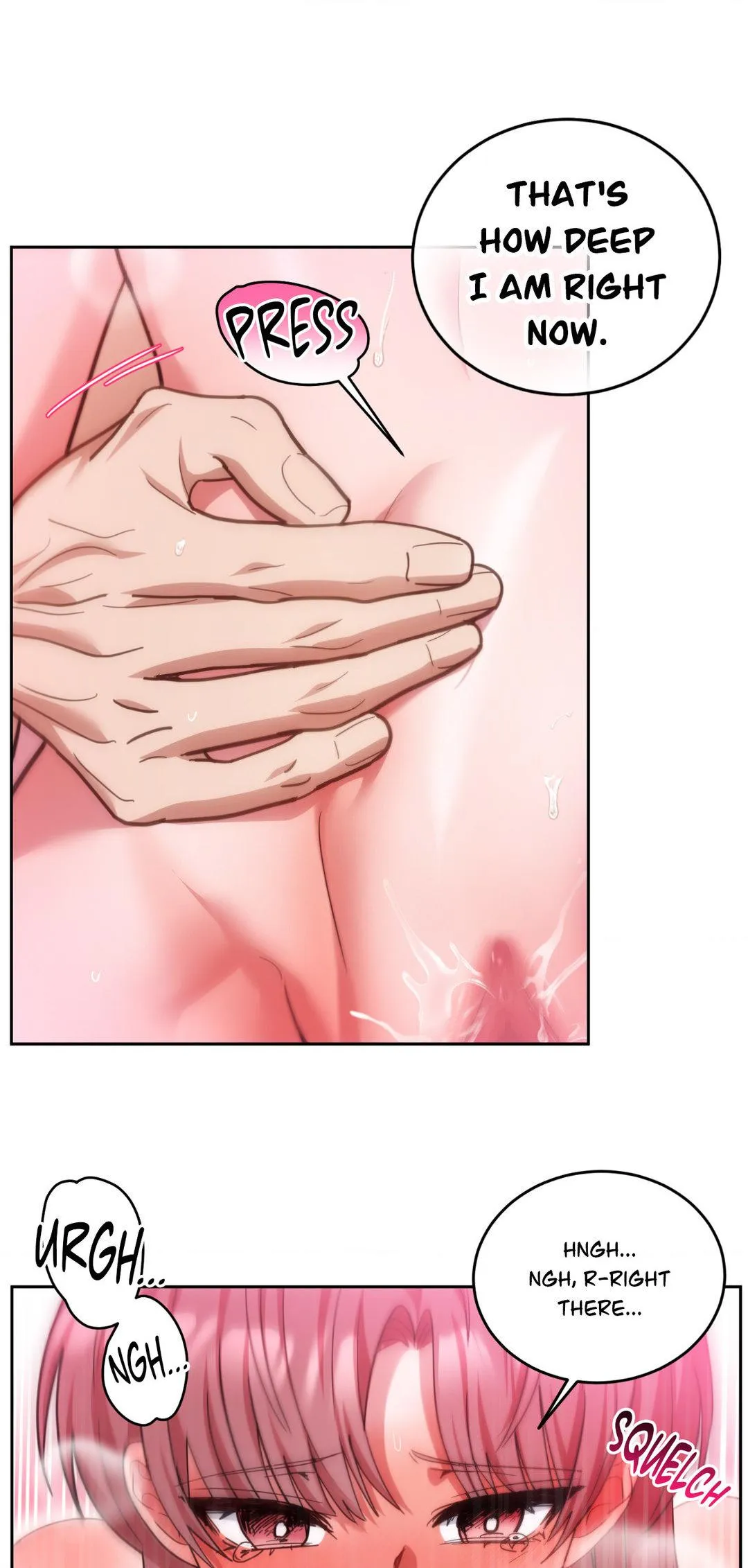 Take Two Chapter 12 page 40 - 