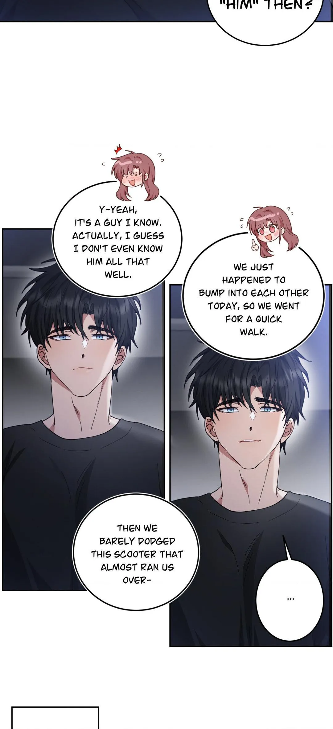 Take Two Chapter 12 page 5 - 