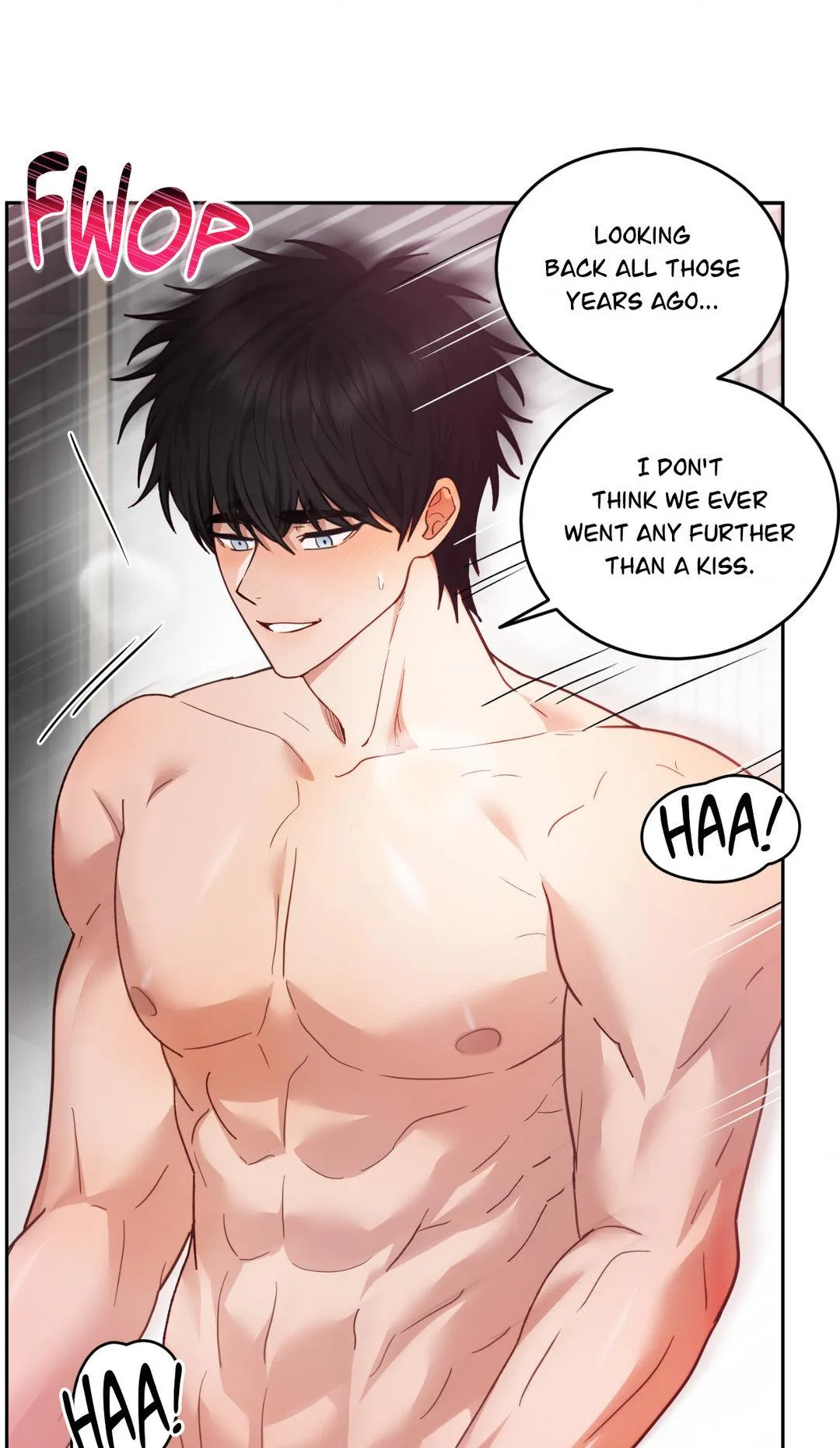 Take Two Chapter 12 page 42 - 