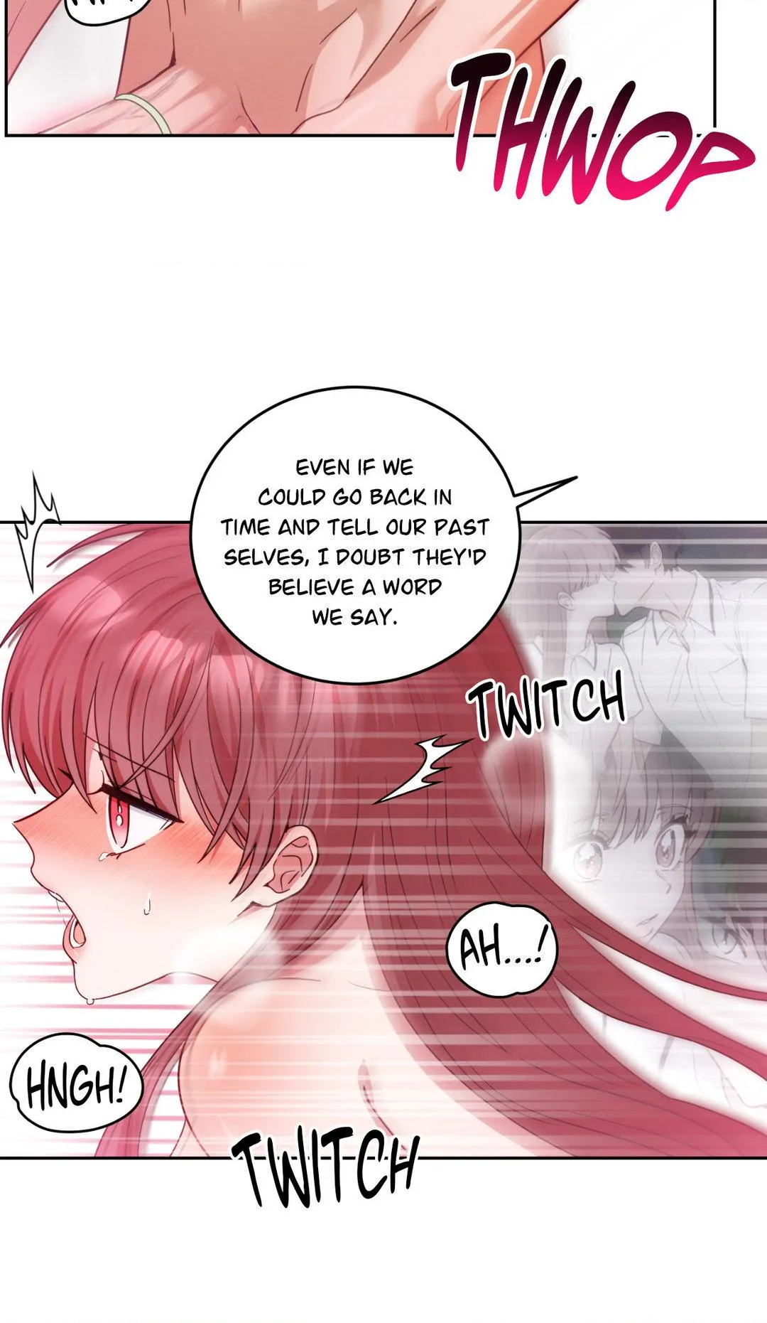 Take Two Chapter 12 page 43 - 