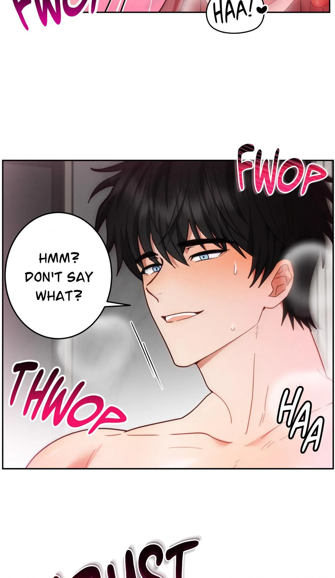 Take Two Chapter 12 page 45 - 