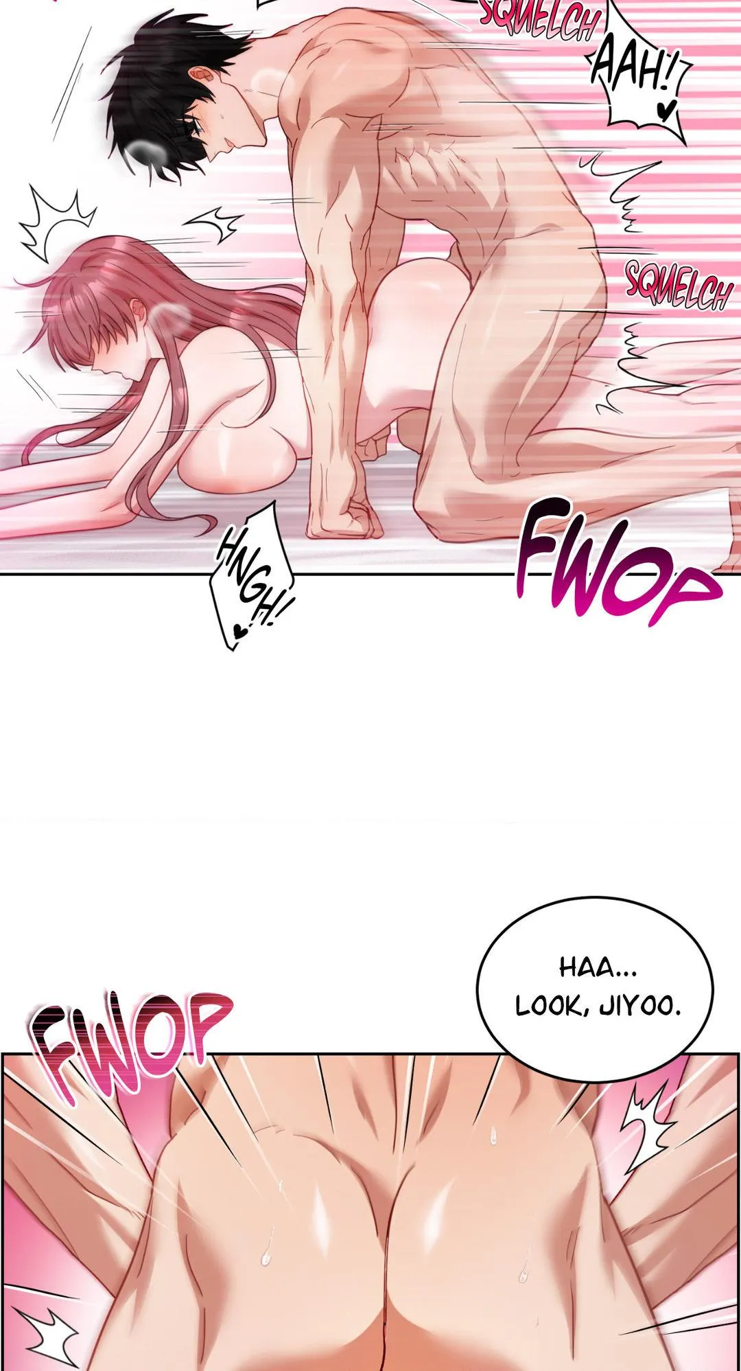 Take Two Chapter 12 page 48 - 