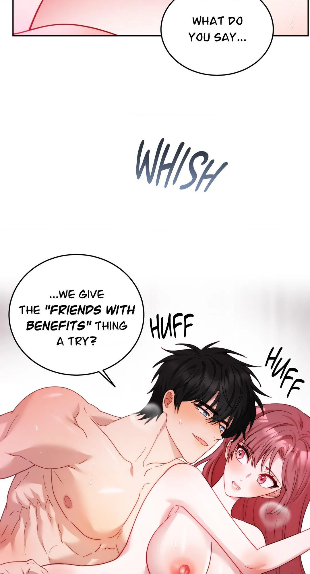 Take Two Chapter 12 page 50 - 