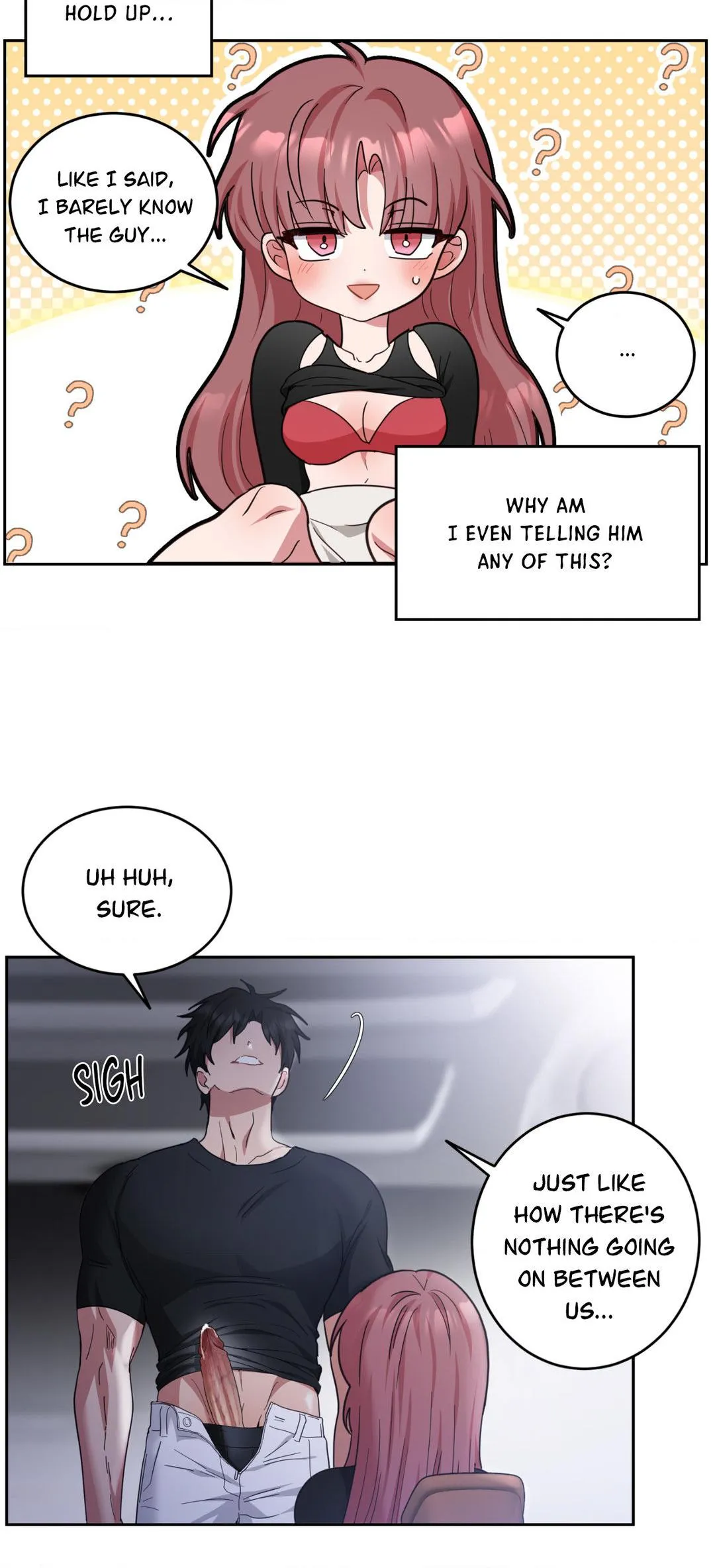 Take Two Chapter 12 page 6 - 