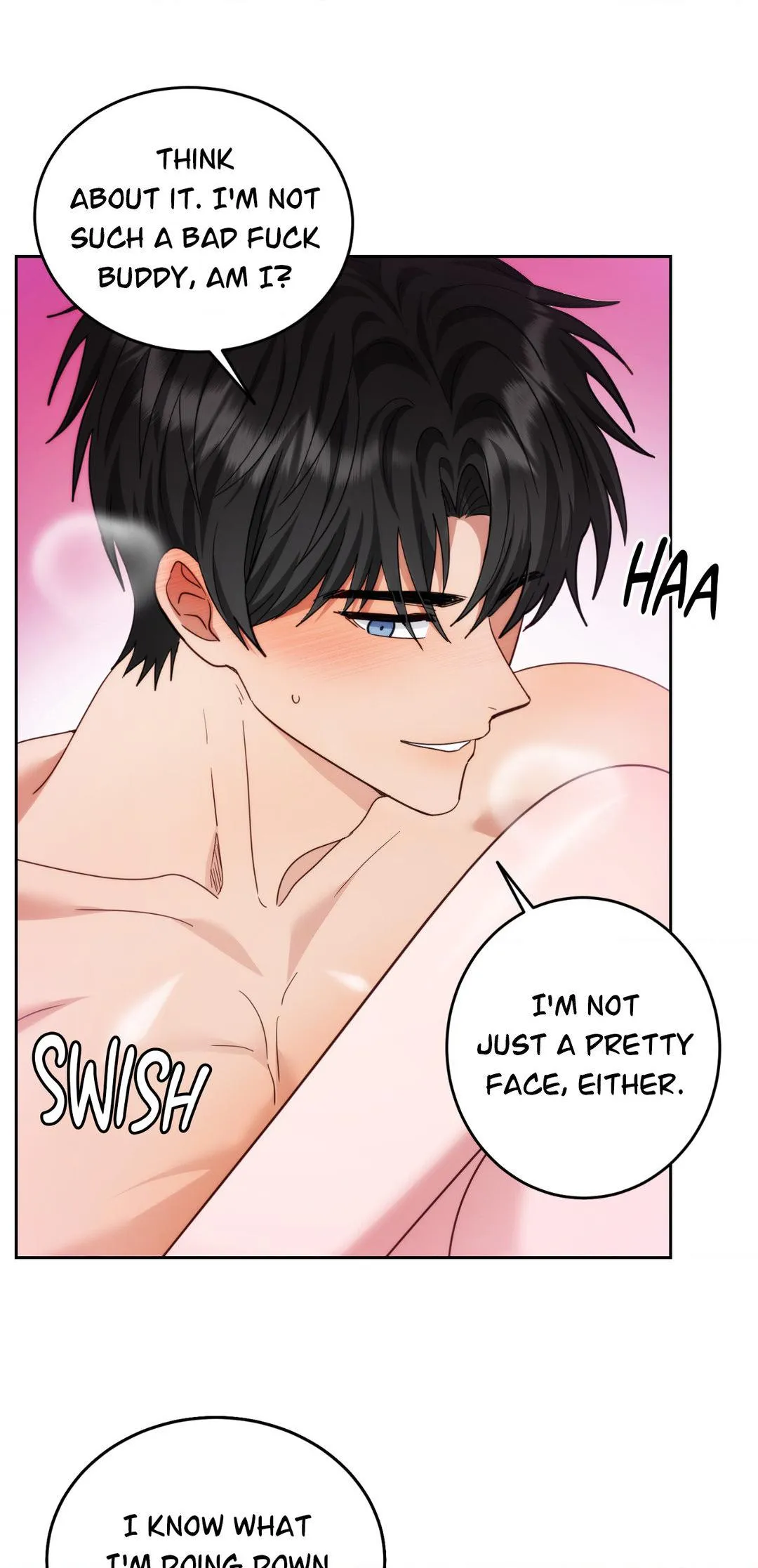 Take Two Chapter 12 page 52 - 