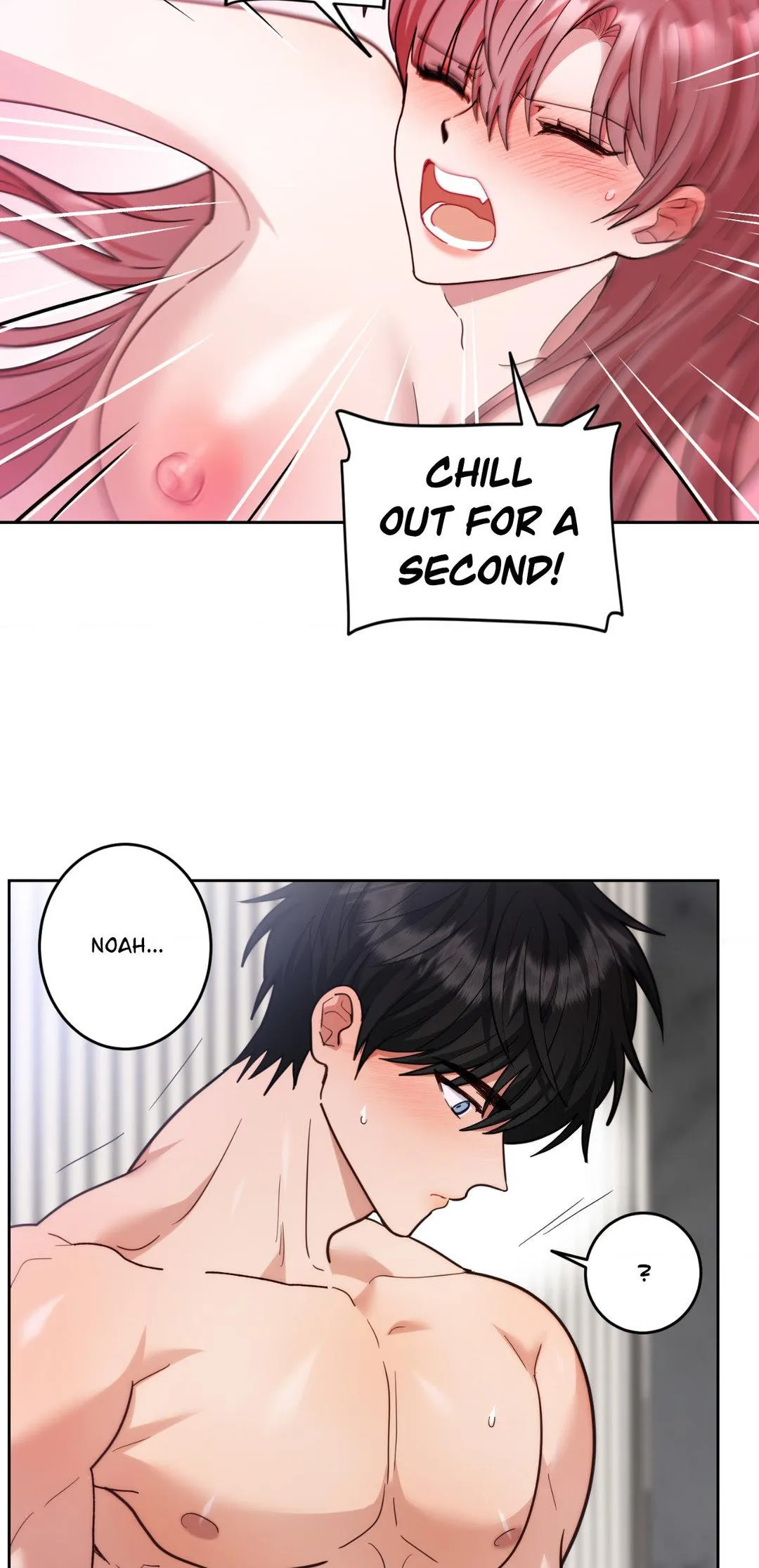 Take Two Chapter 12 page 54 - 