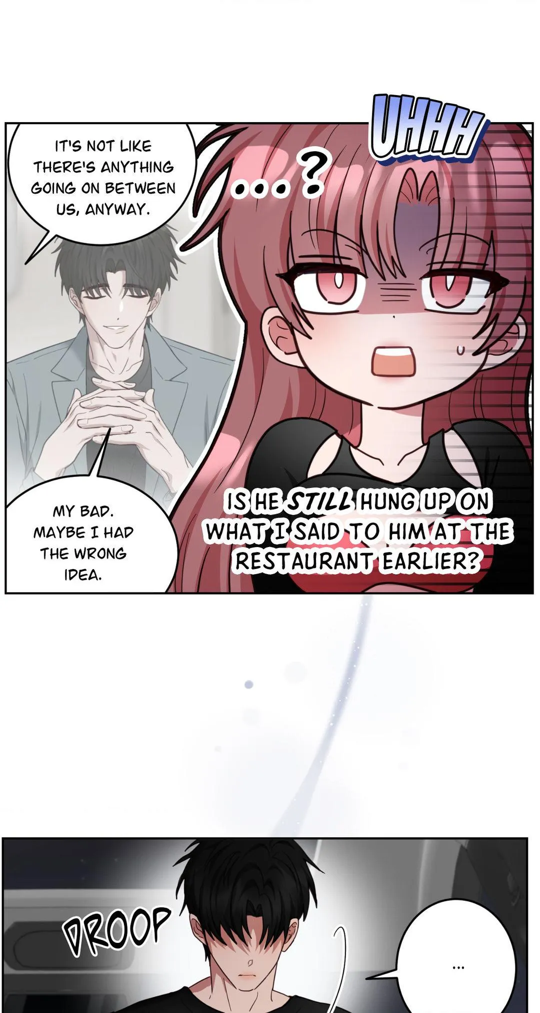 Take Two Chapter 12 page 8 - 