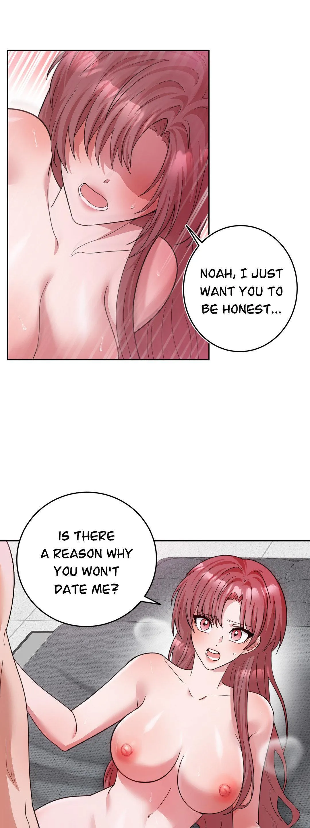 Take Two Chapter 13 page 1 - 