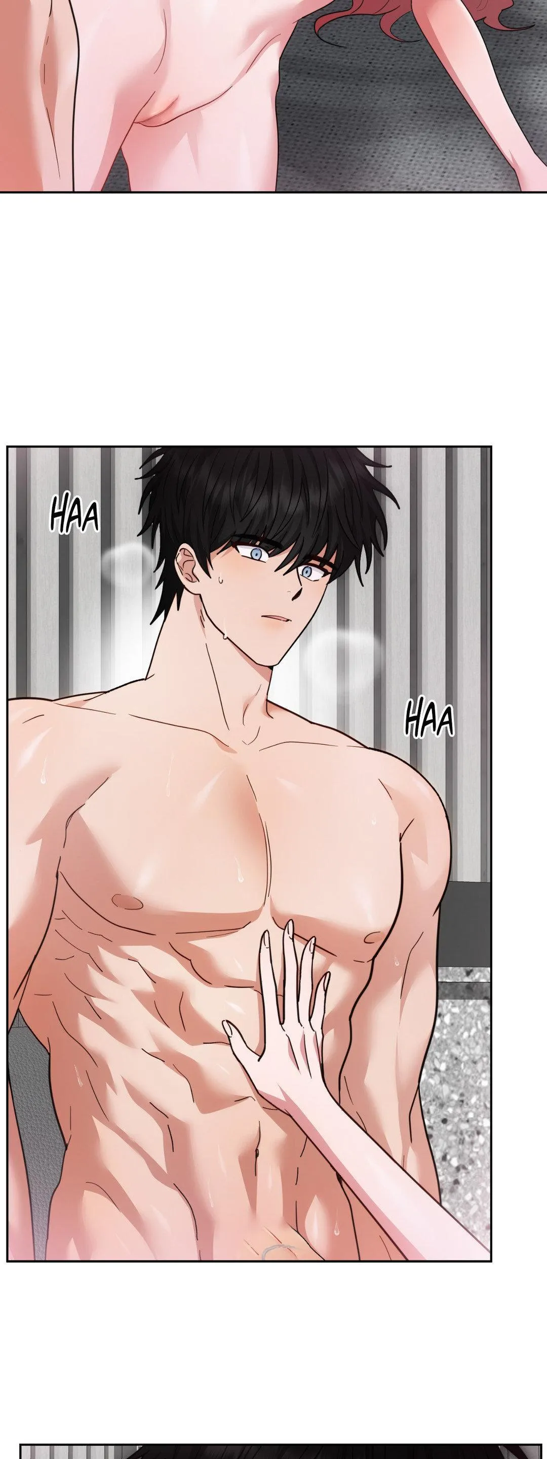 Take Two Chapter 13 page 2 - 