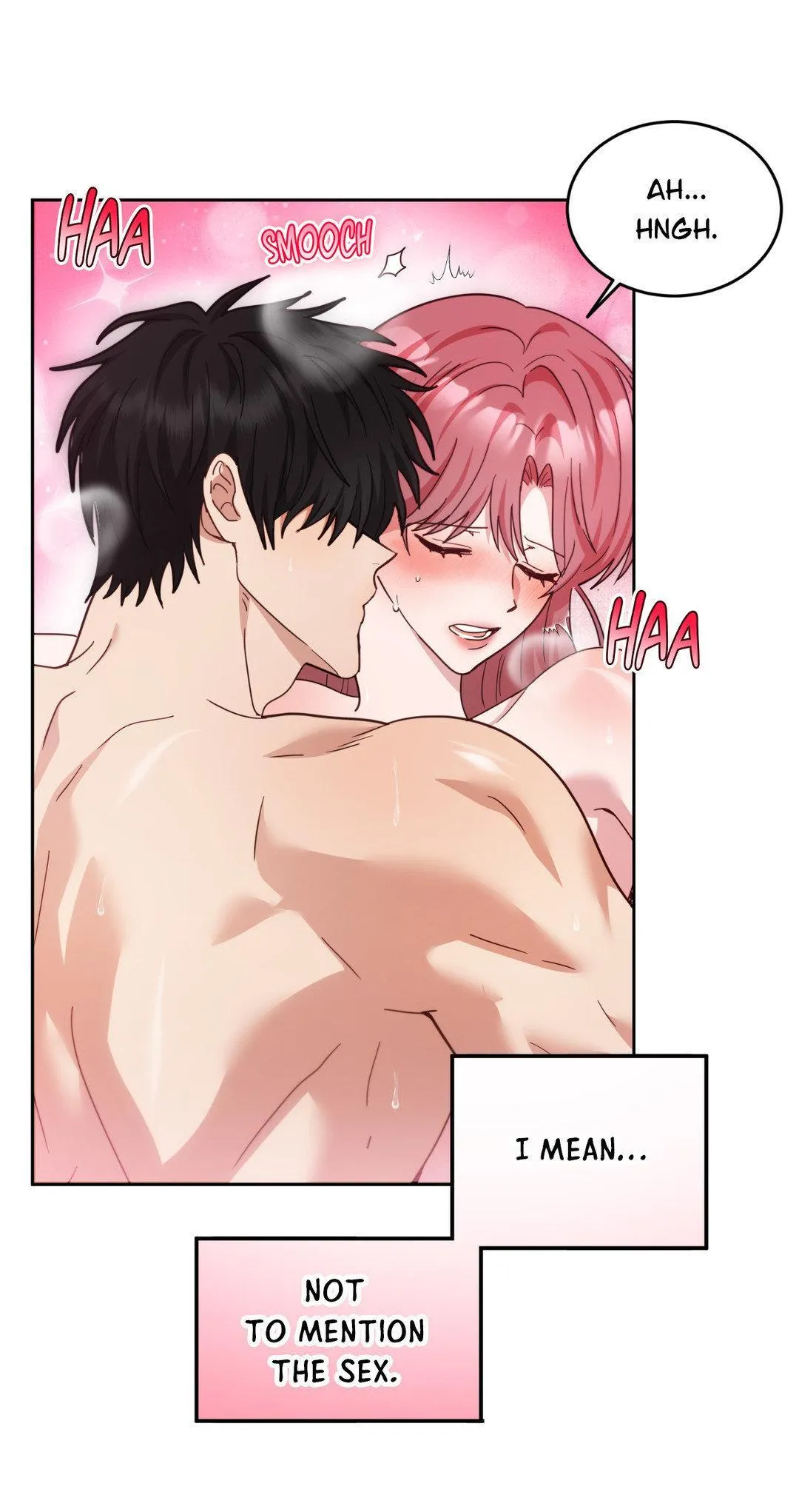 Take Two Chapter 13 page 11 - 