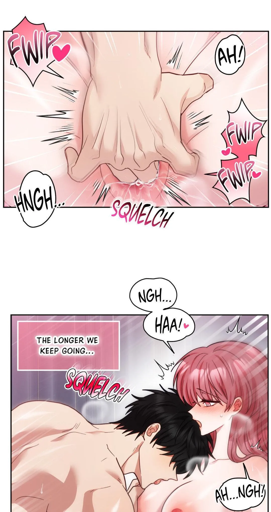 Take Two Chapter 13 page 12 - 