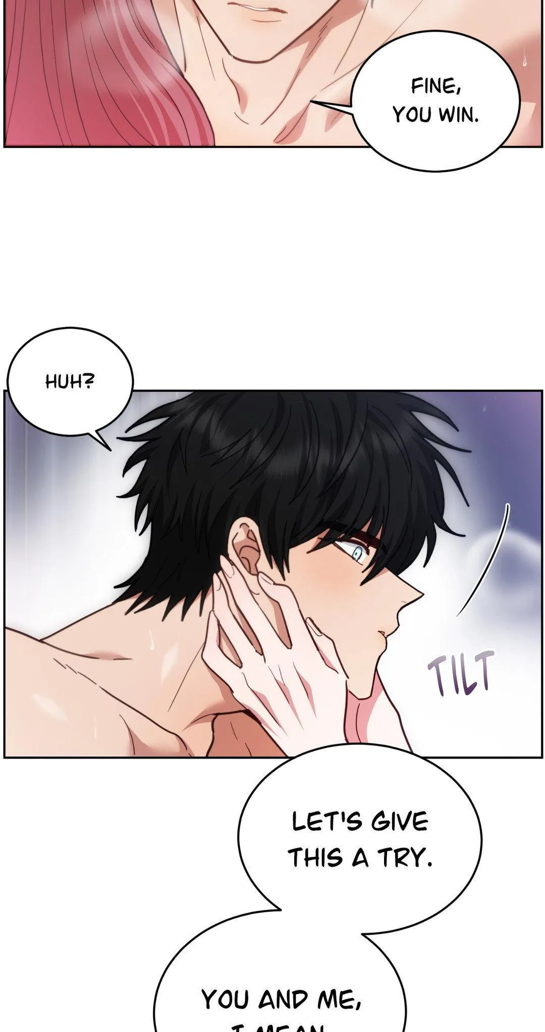 Take Two Chapter 13 page 14 - 