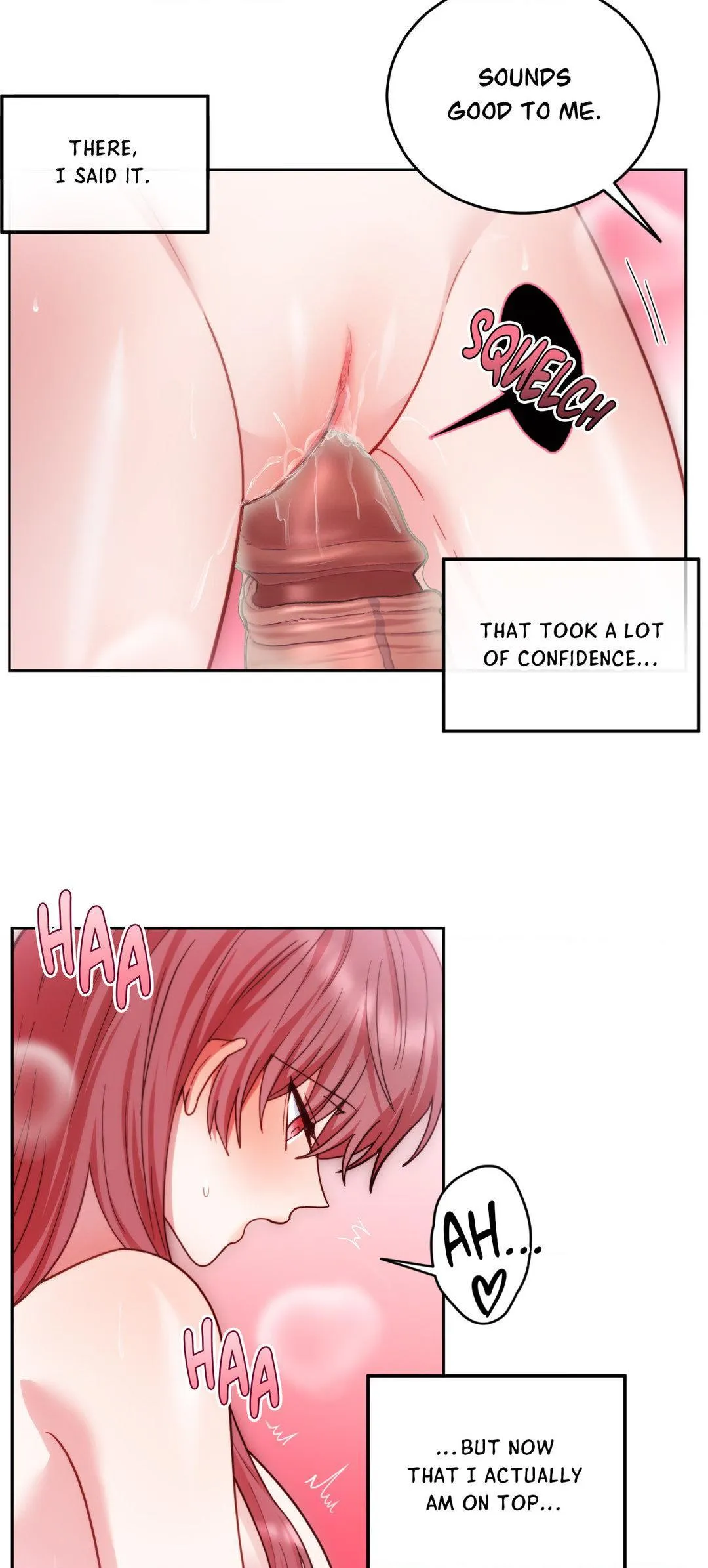 Take Two Chapter 13 page 19 - 