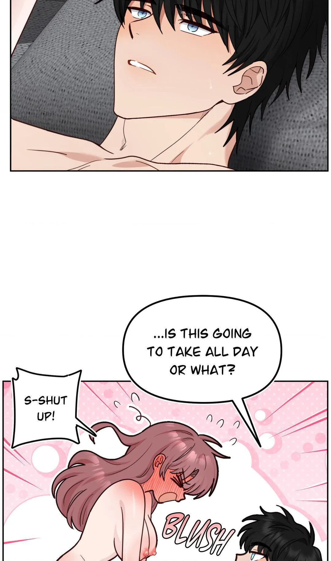 Take Two Chapter 13 page 23 - 