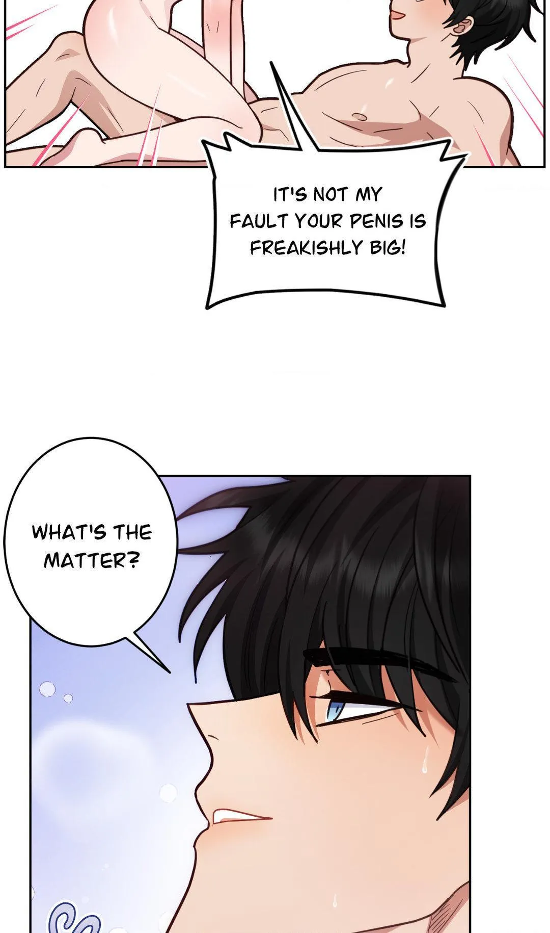 Take Two Chapter 13 page 24 - 