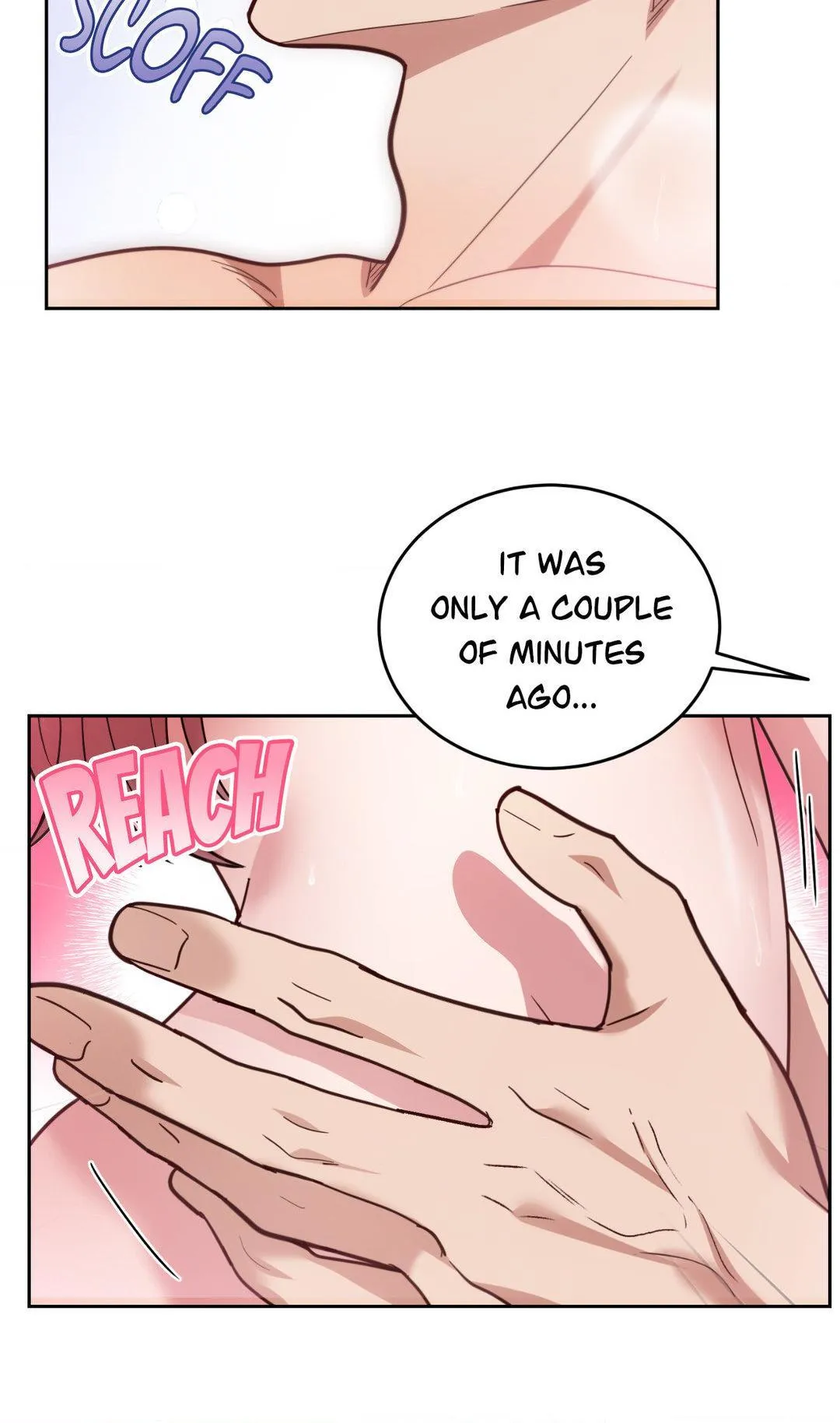 Take Two Chapter 13 page 25 - 