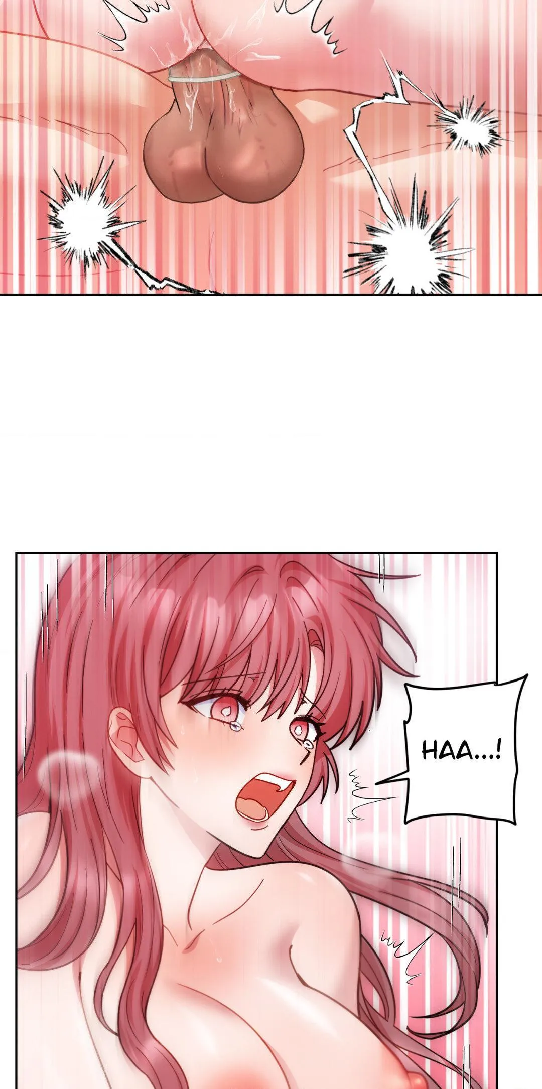 Take Two Chapter 13 page 27 - 