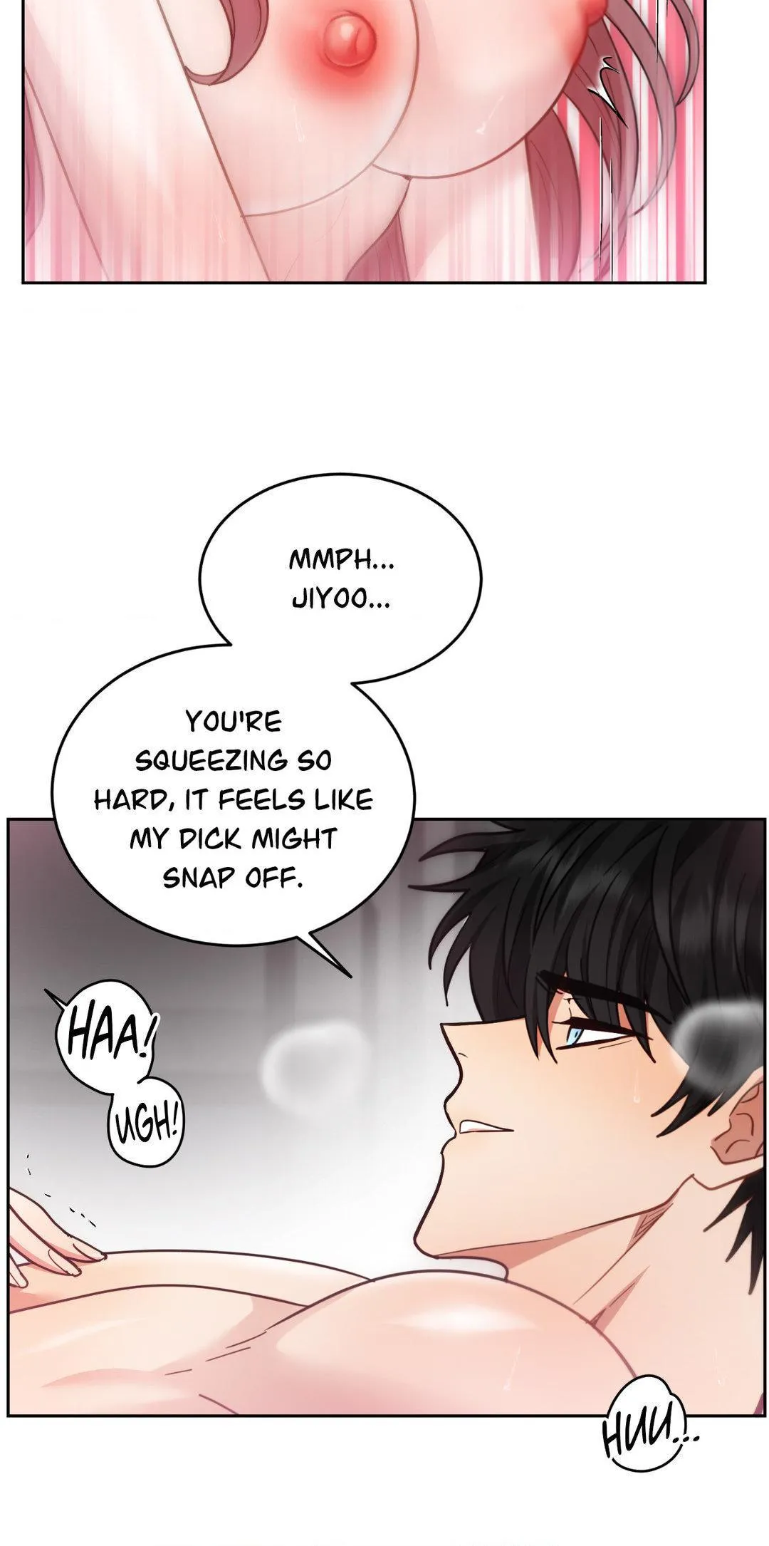 Take Two Chapter 13 page 28 - 
