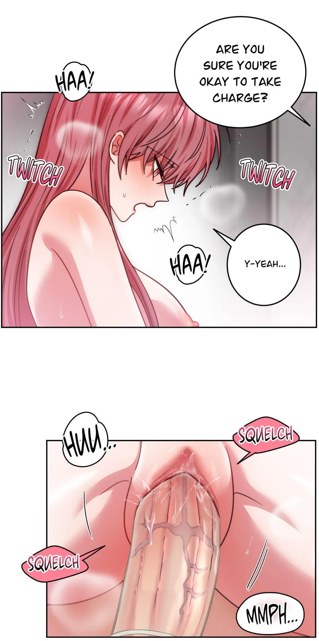 Take Two Chapter 13 page 29 - 